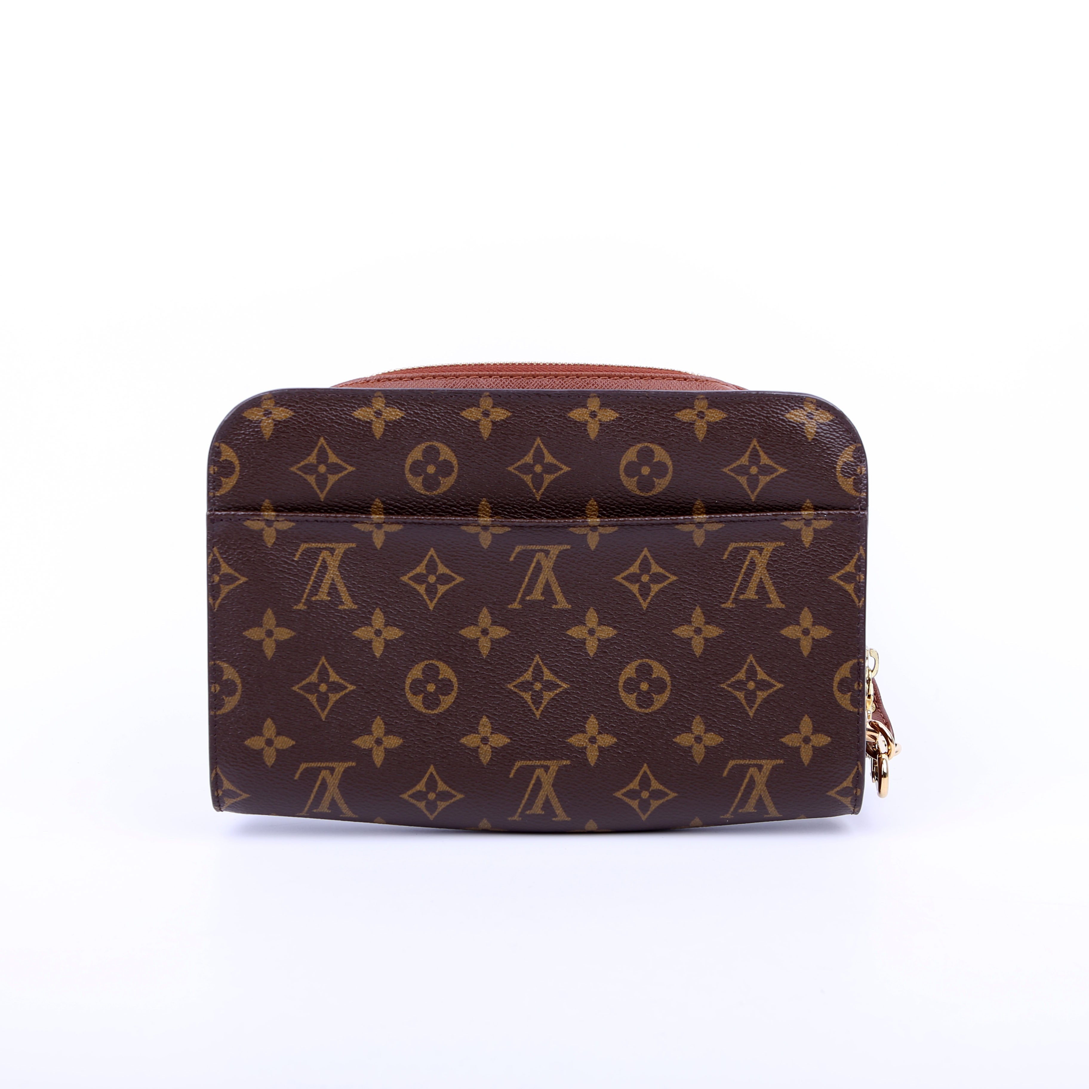 Orsay Clutch Monogram