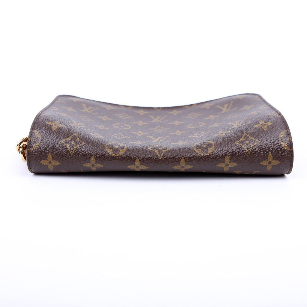 Orsay Clutch Monogram