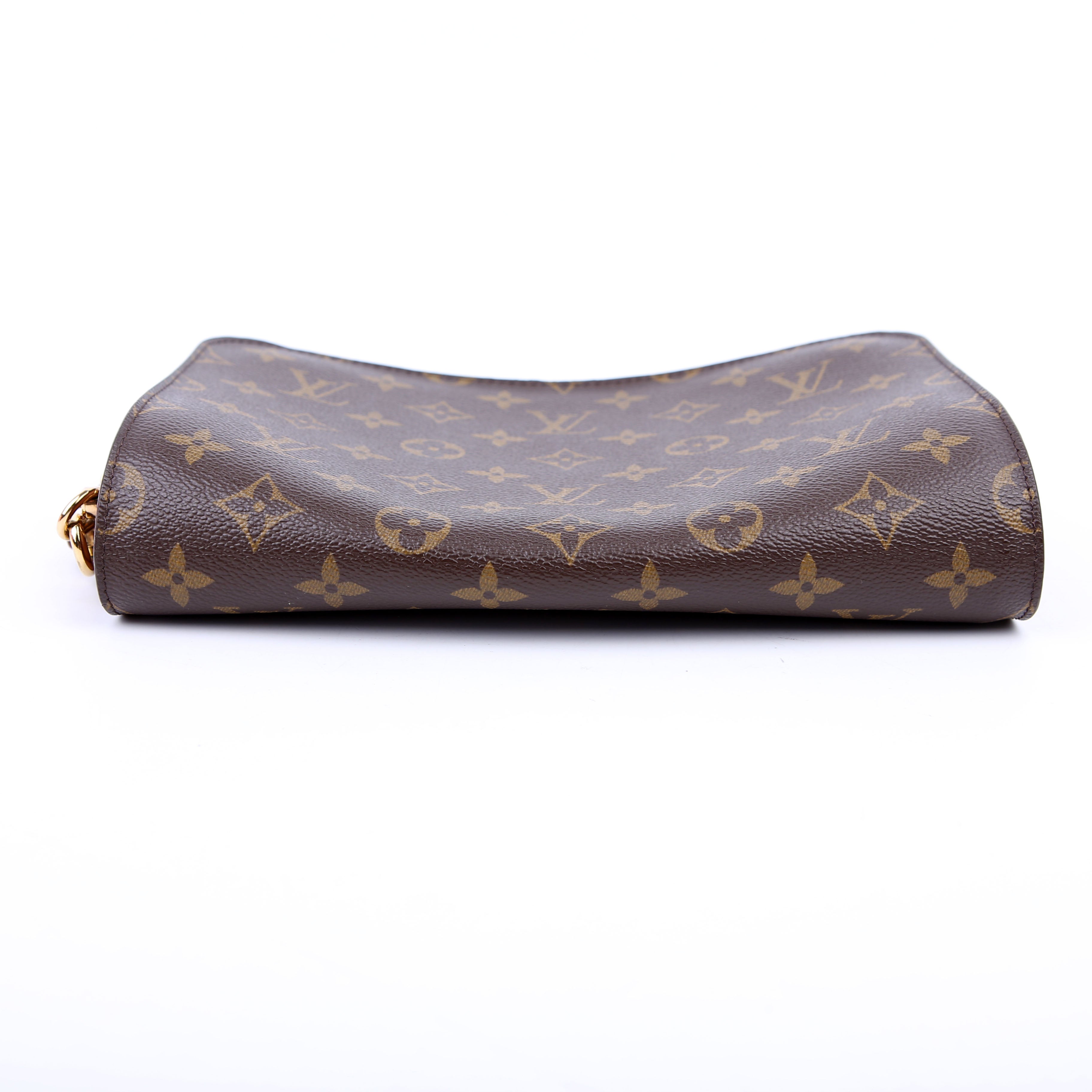 Orsay Clutch Monogram