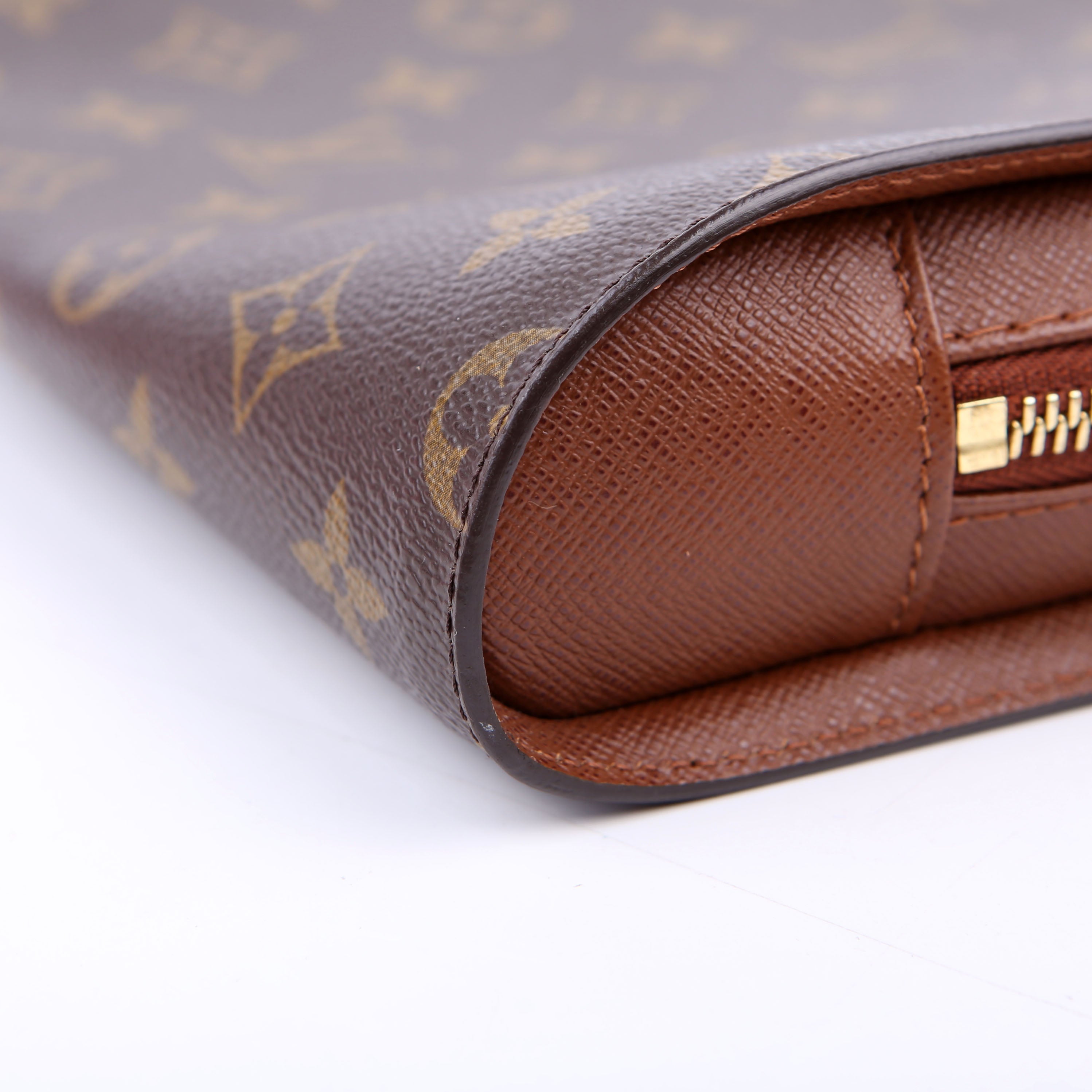 Orsay Clutch Monogram