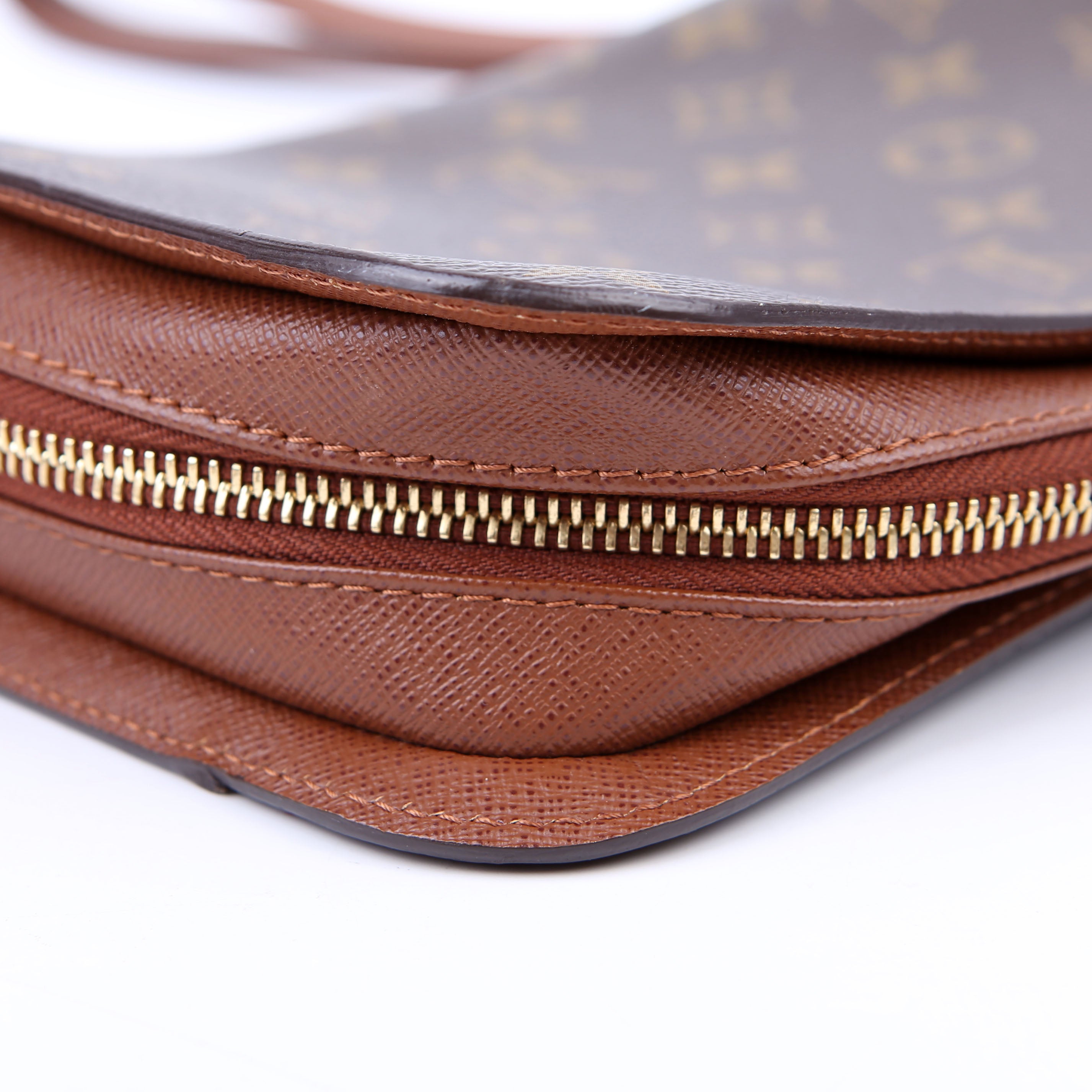 Orsay Clutch Monogram