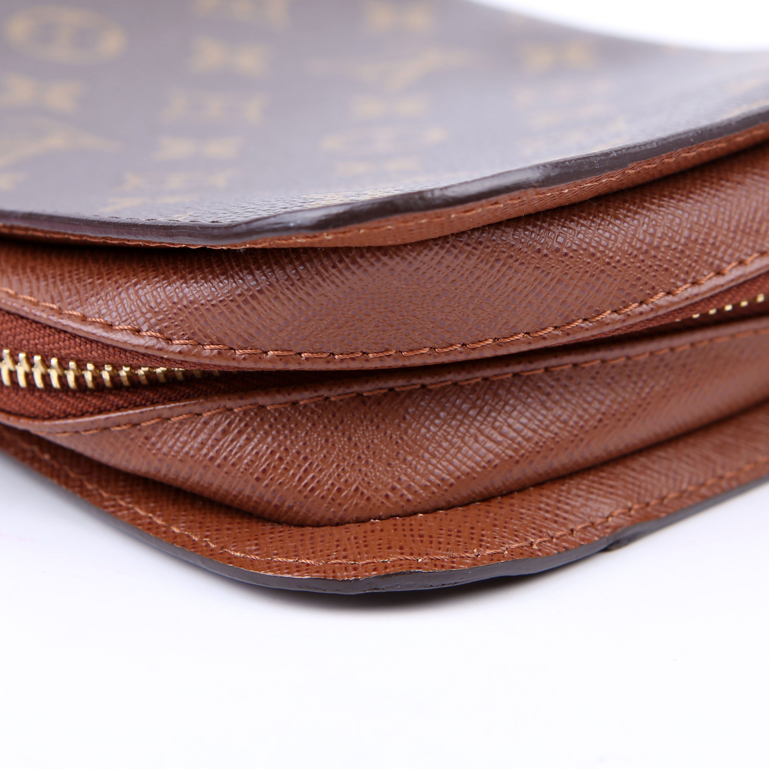 Orsay Clutch Monogram