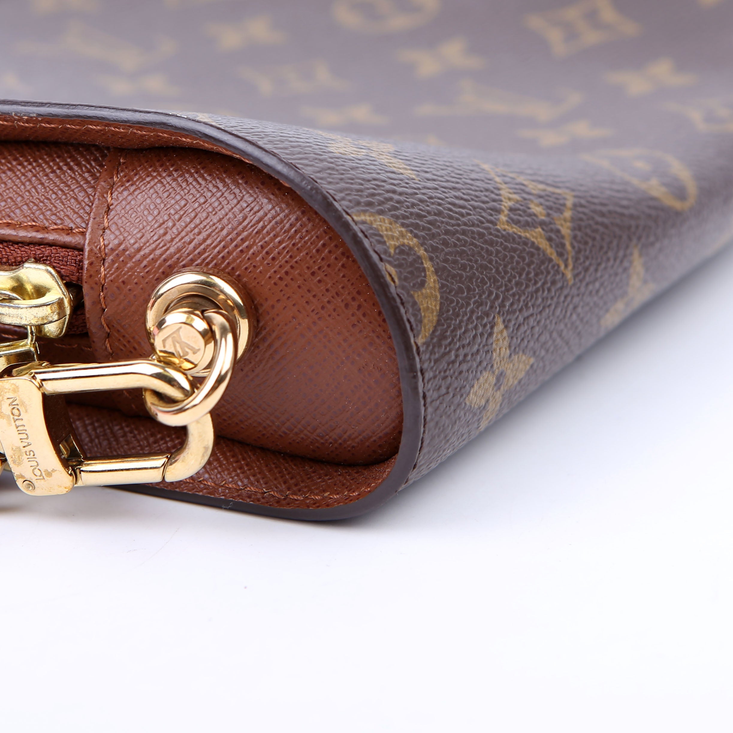 Orsay Clutch Monogram