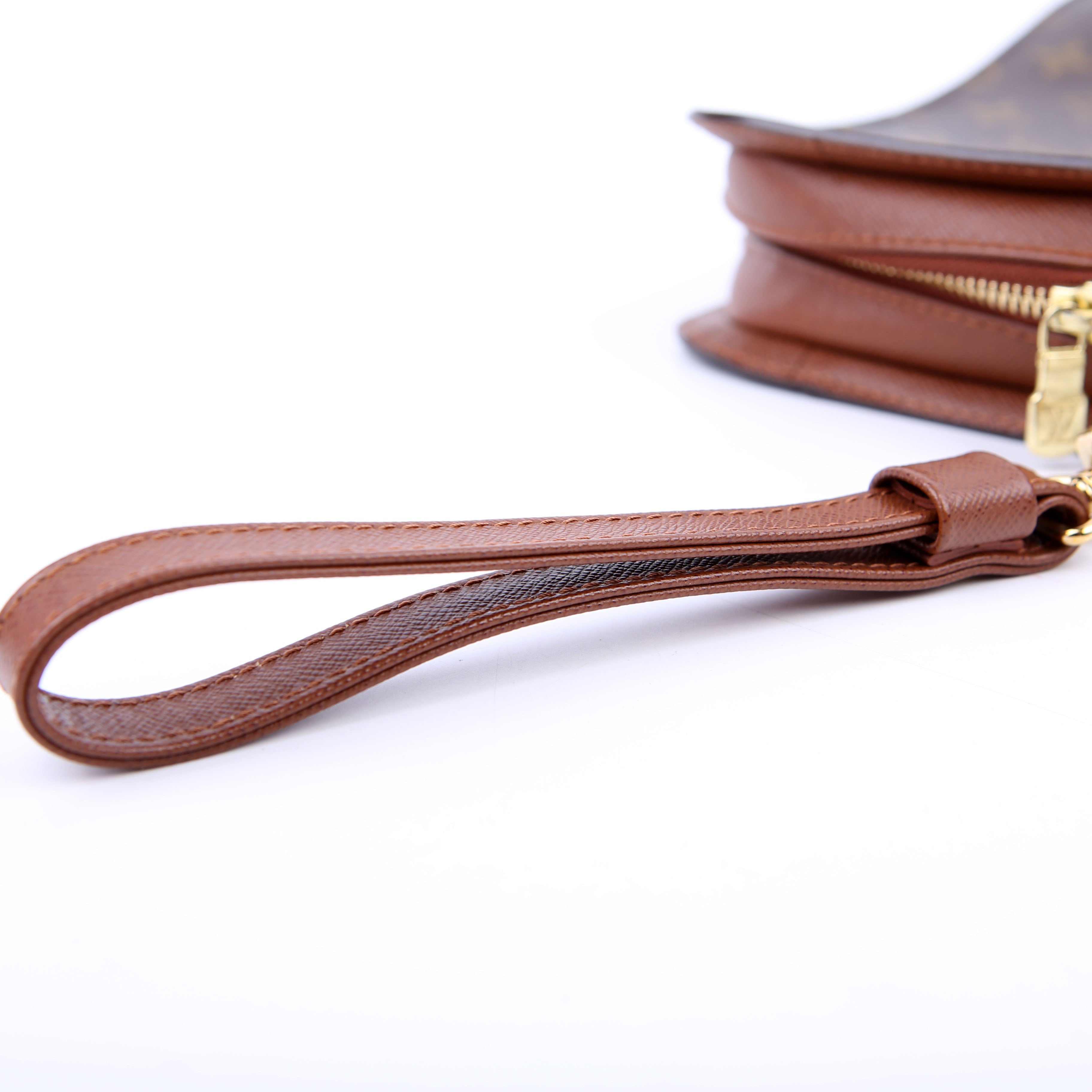 Orsay Clutch Monogram