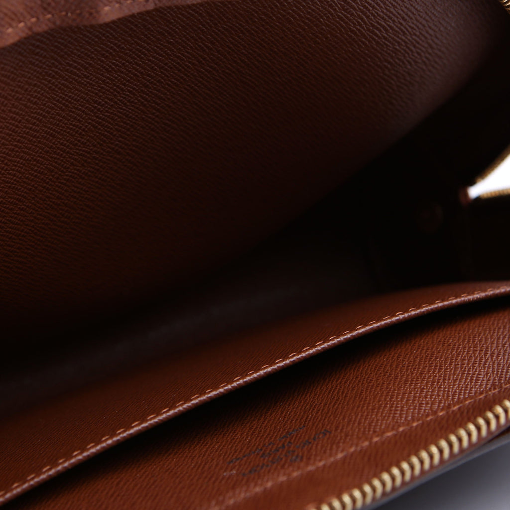 Orsay Clutch Monogram