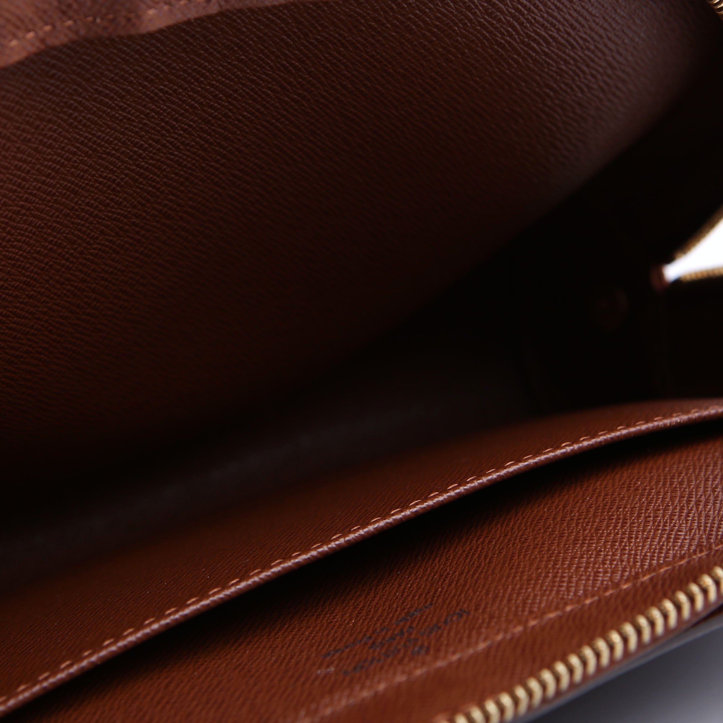 Orsay Clutch Monogram