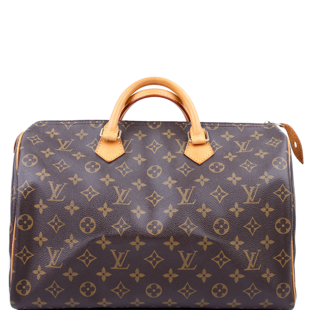Speedy 35 Monogram