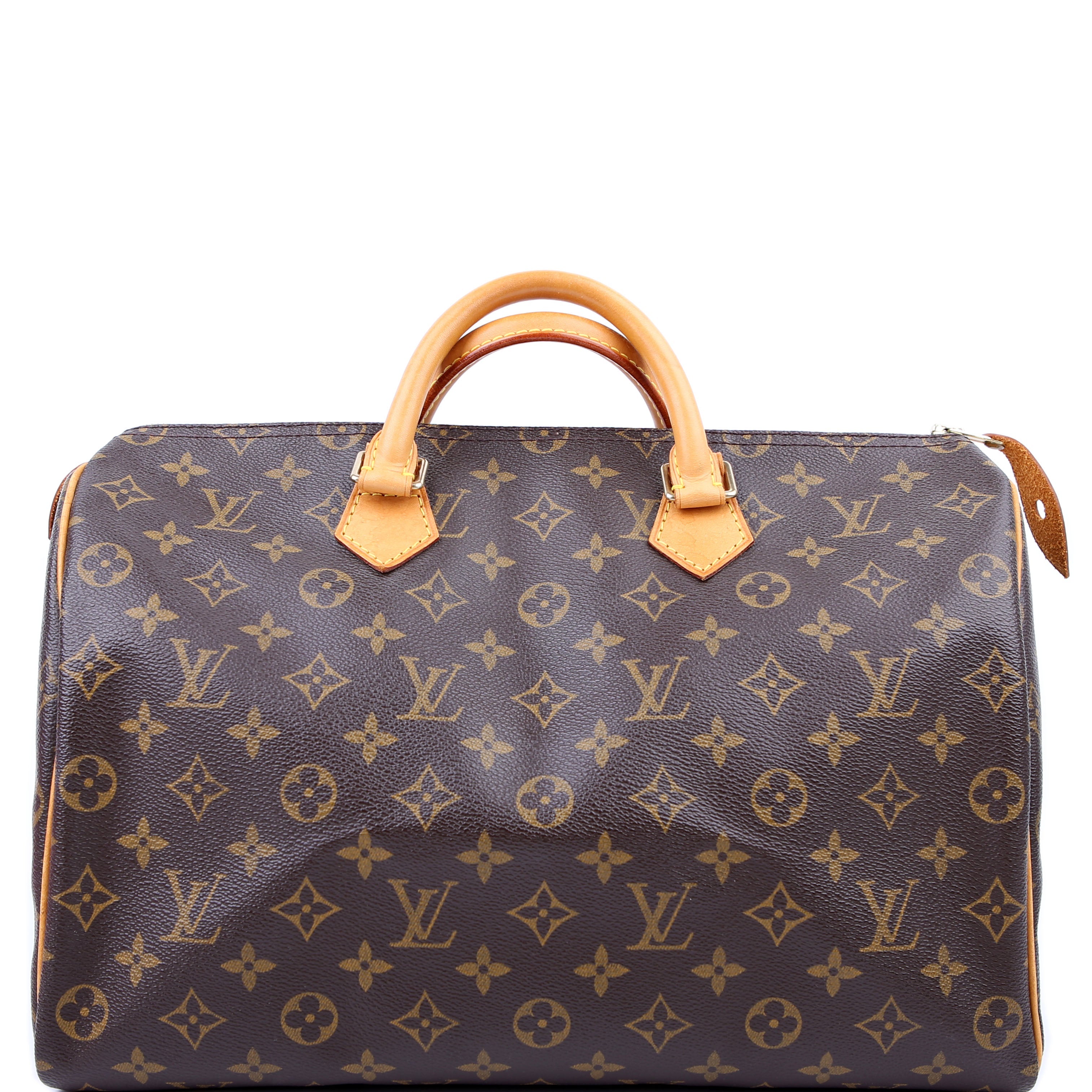 Speedy 35 Monogram