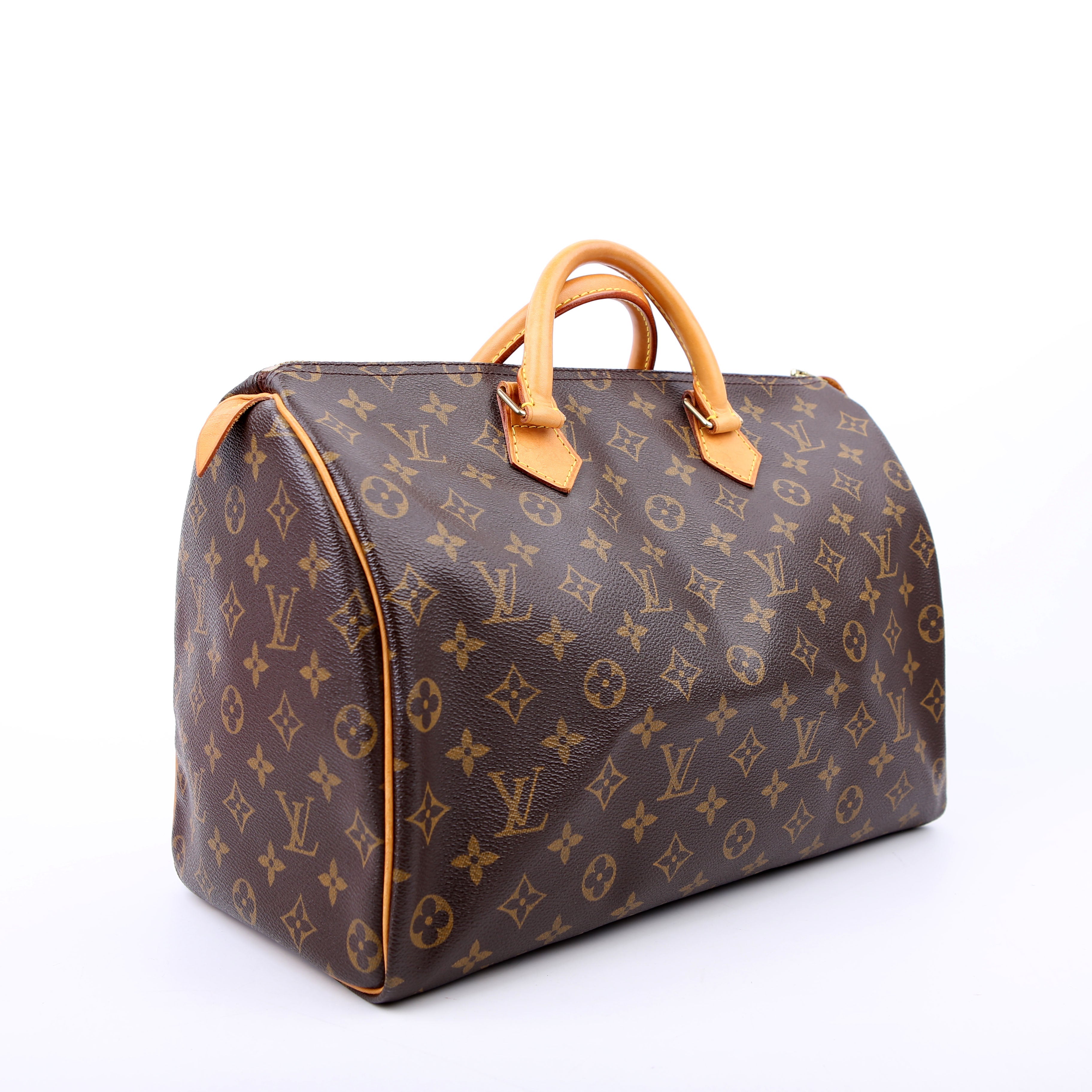 Speedy 35 Monogram