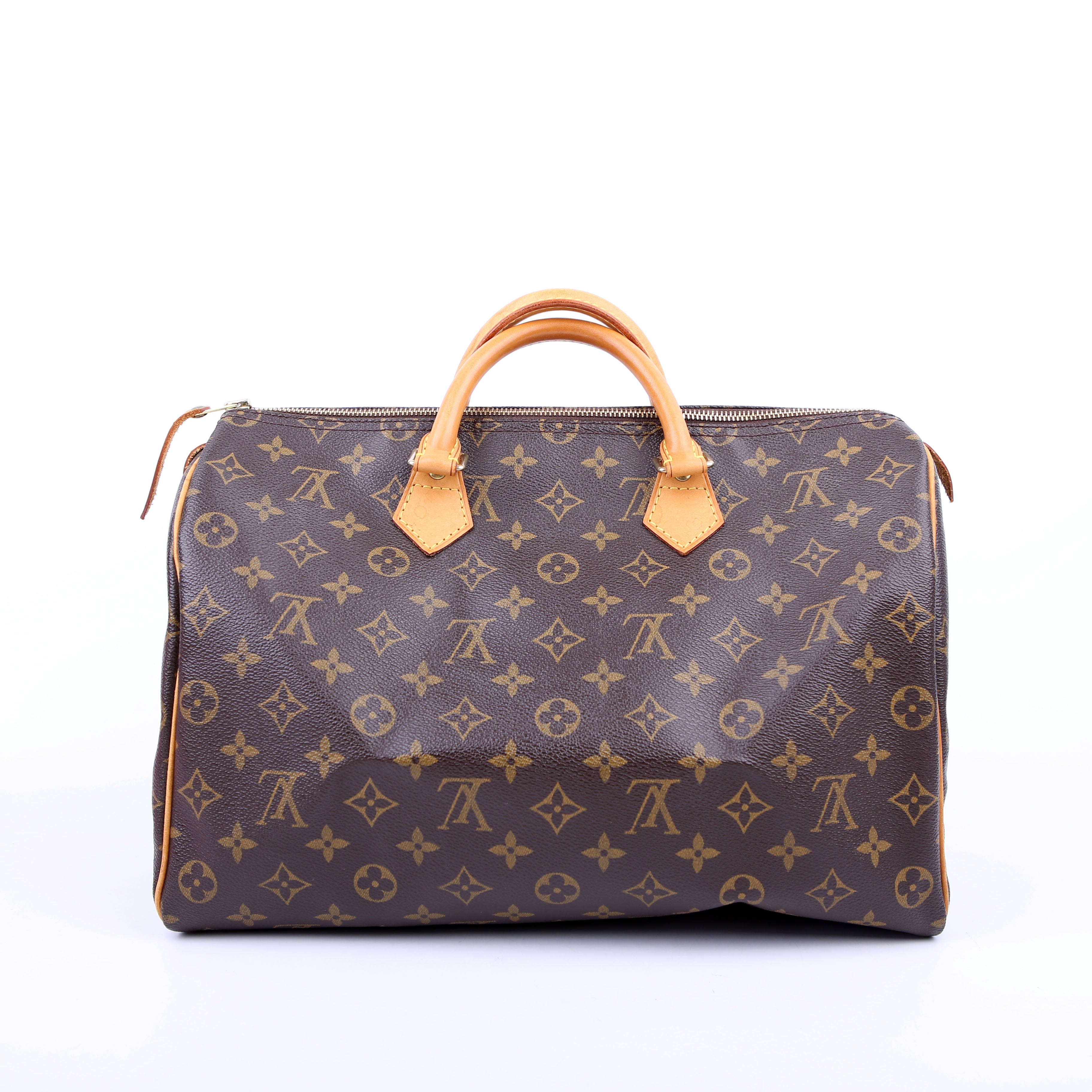 Speedy 35 Monogram