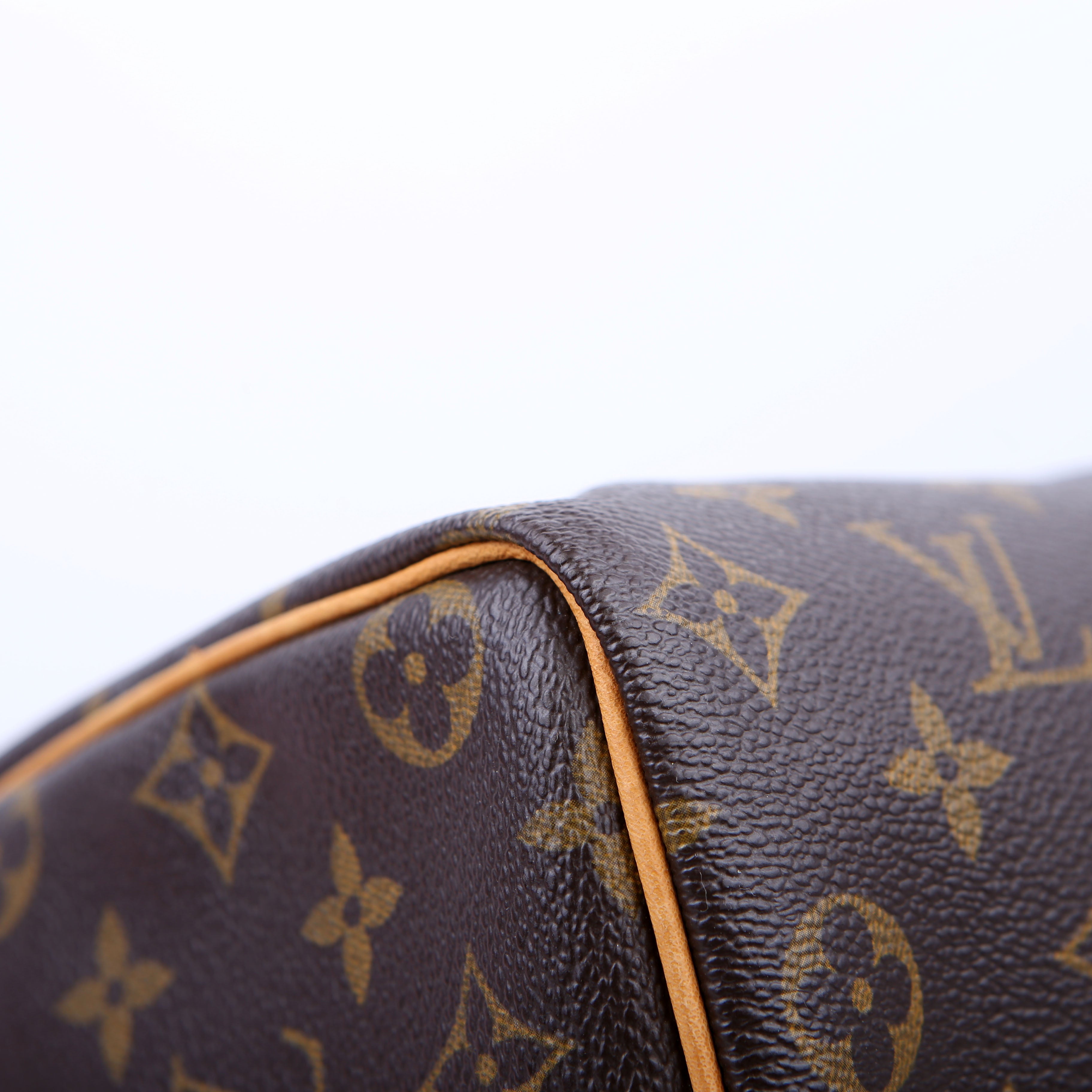 Speedy 35 Monogram