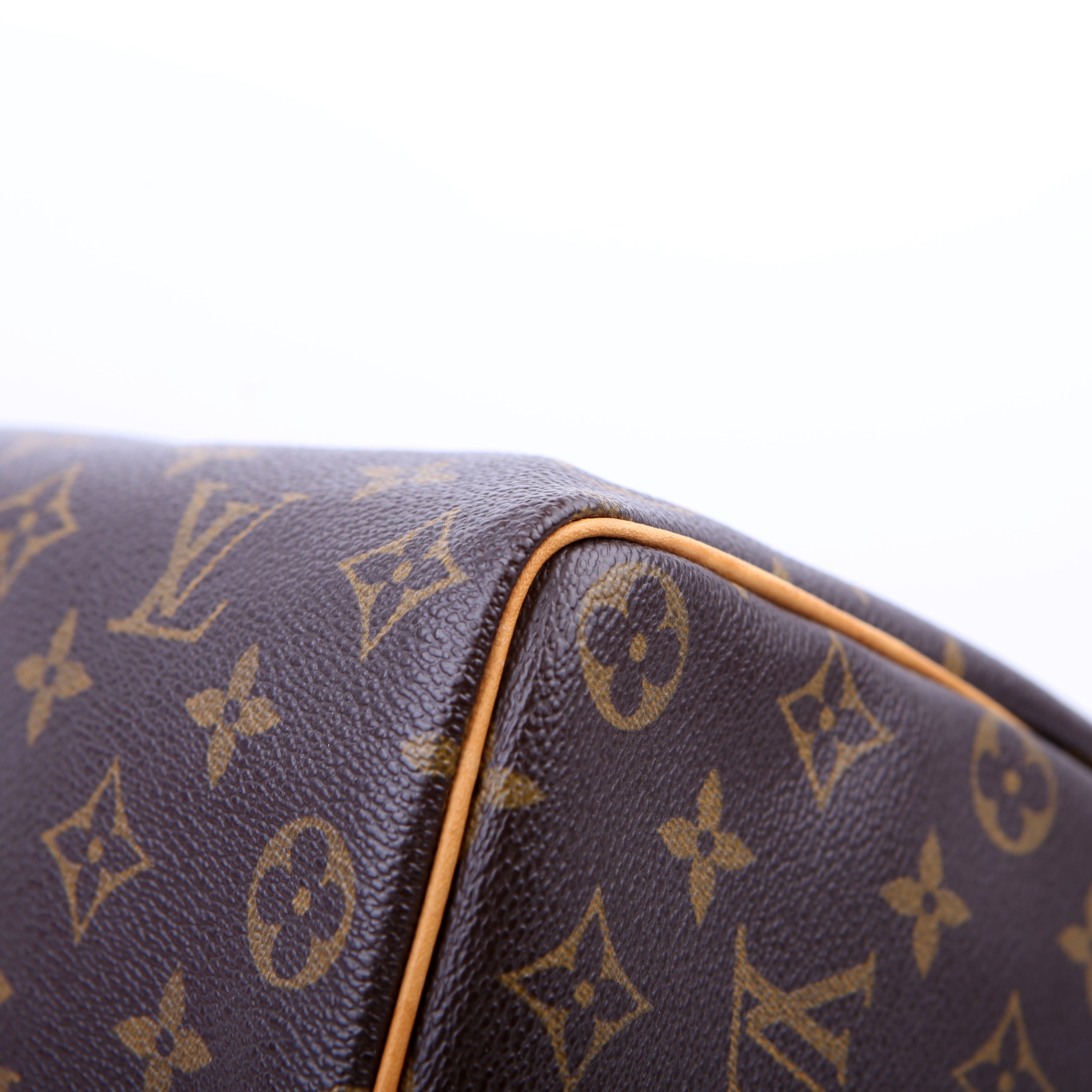 Speedy 35 Monogram