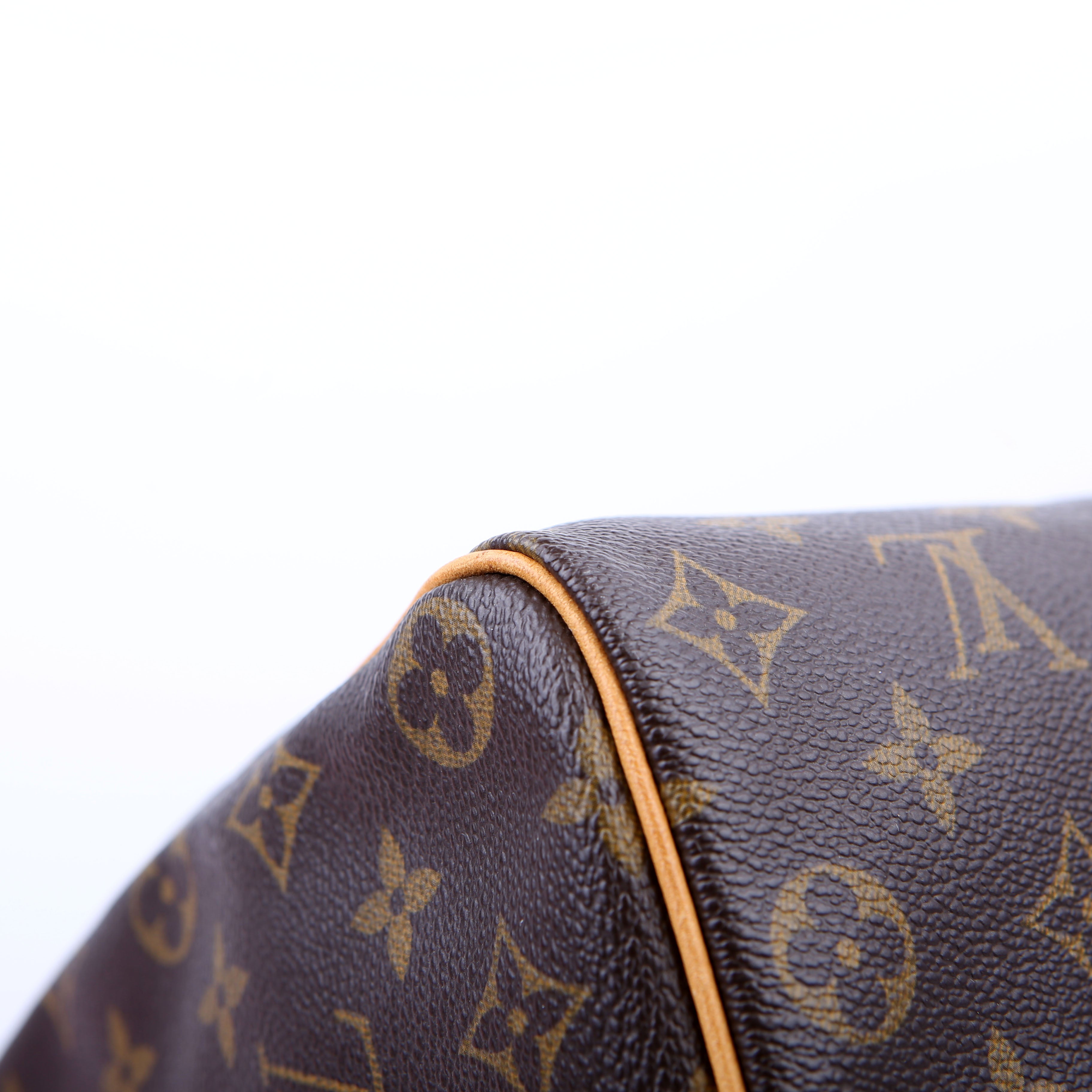 Speedy 35 Monogram
