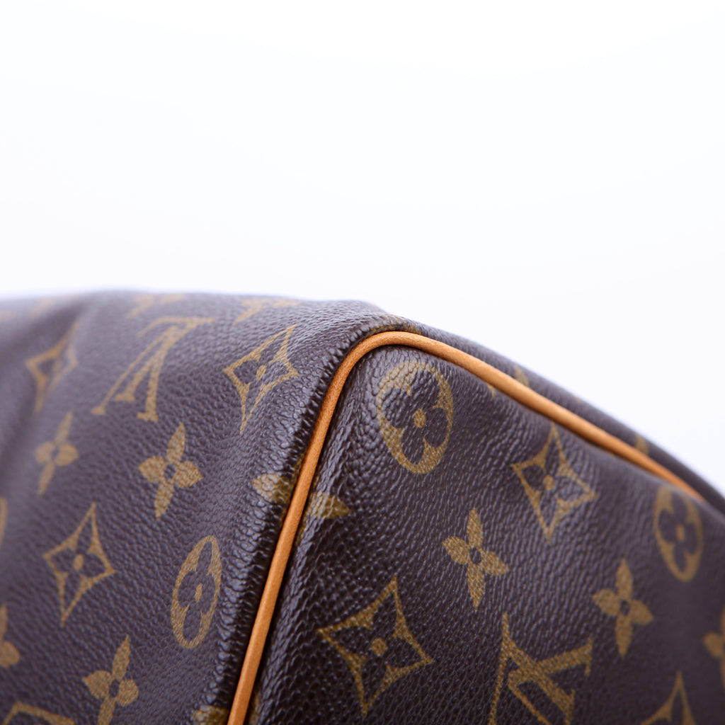 Speedy 35 Monogram