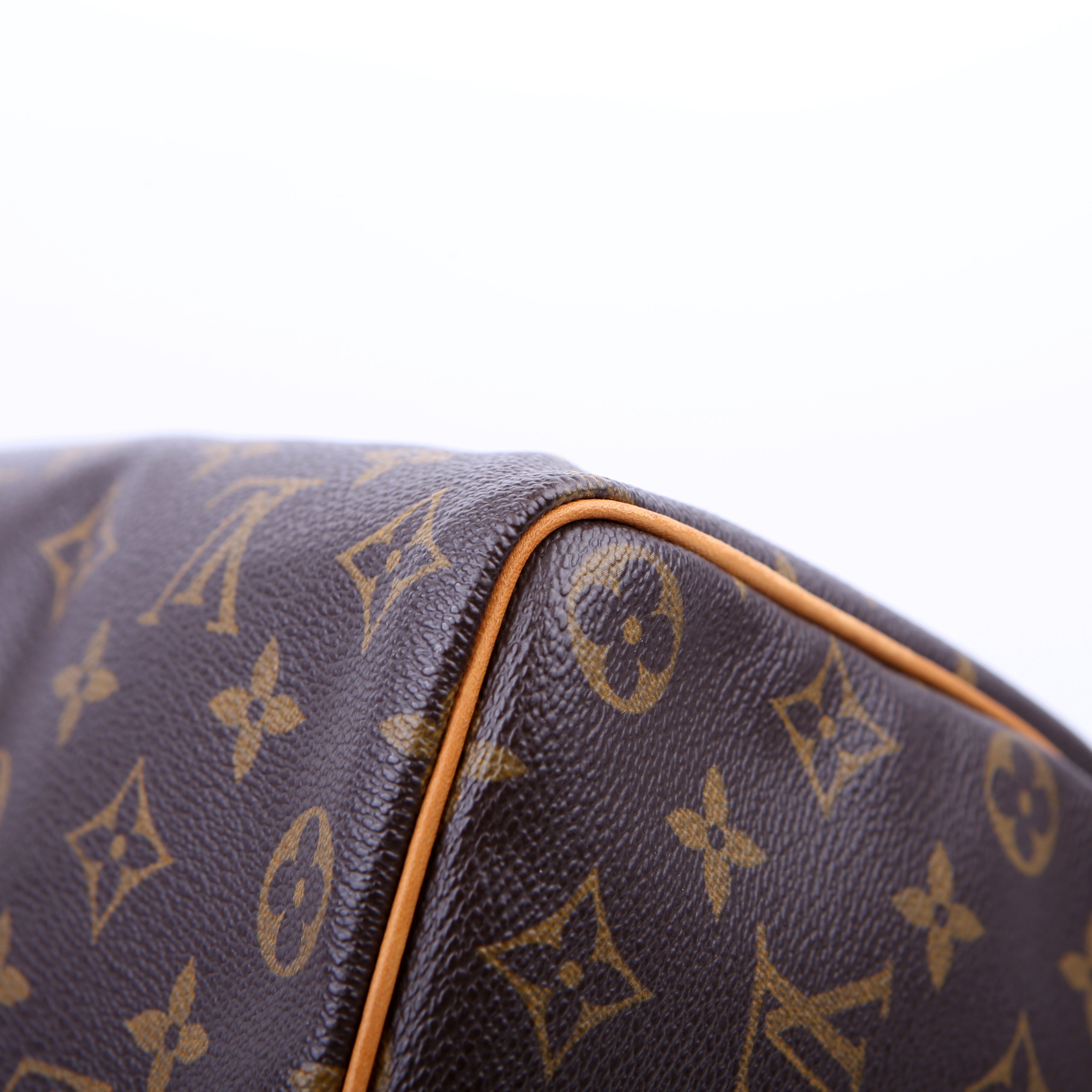 Speedy 35 Monogram