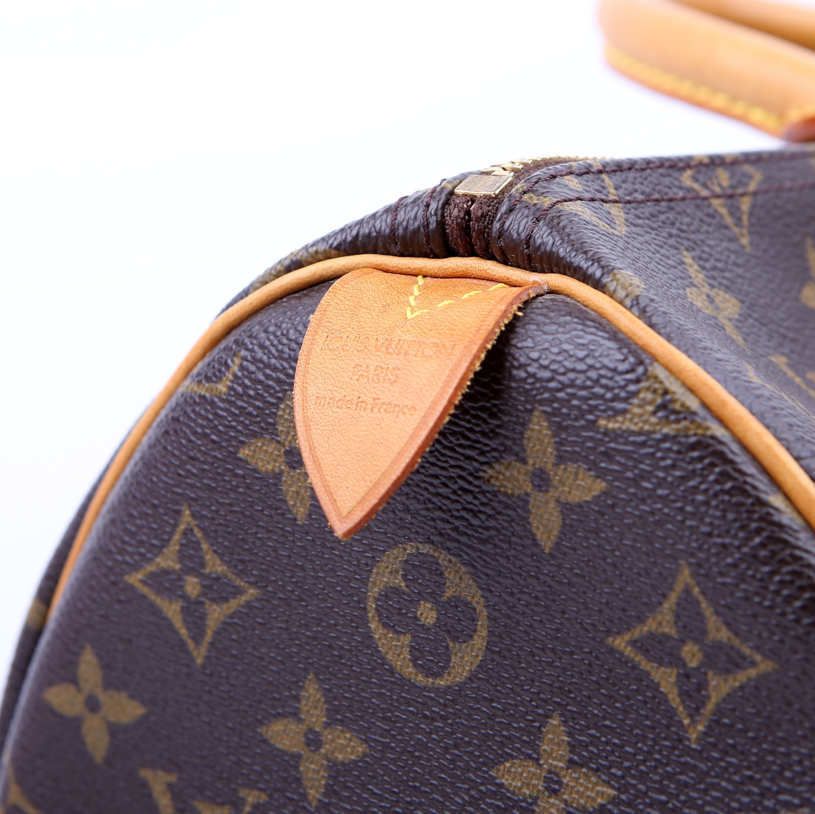 Speedy 35 Monogram
