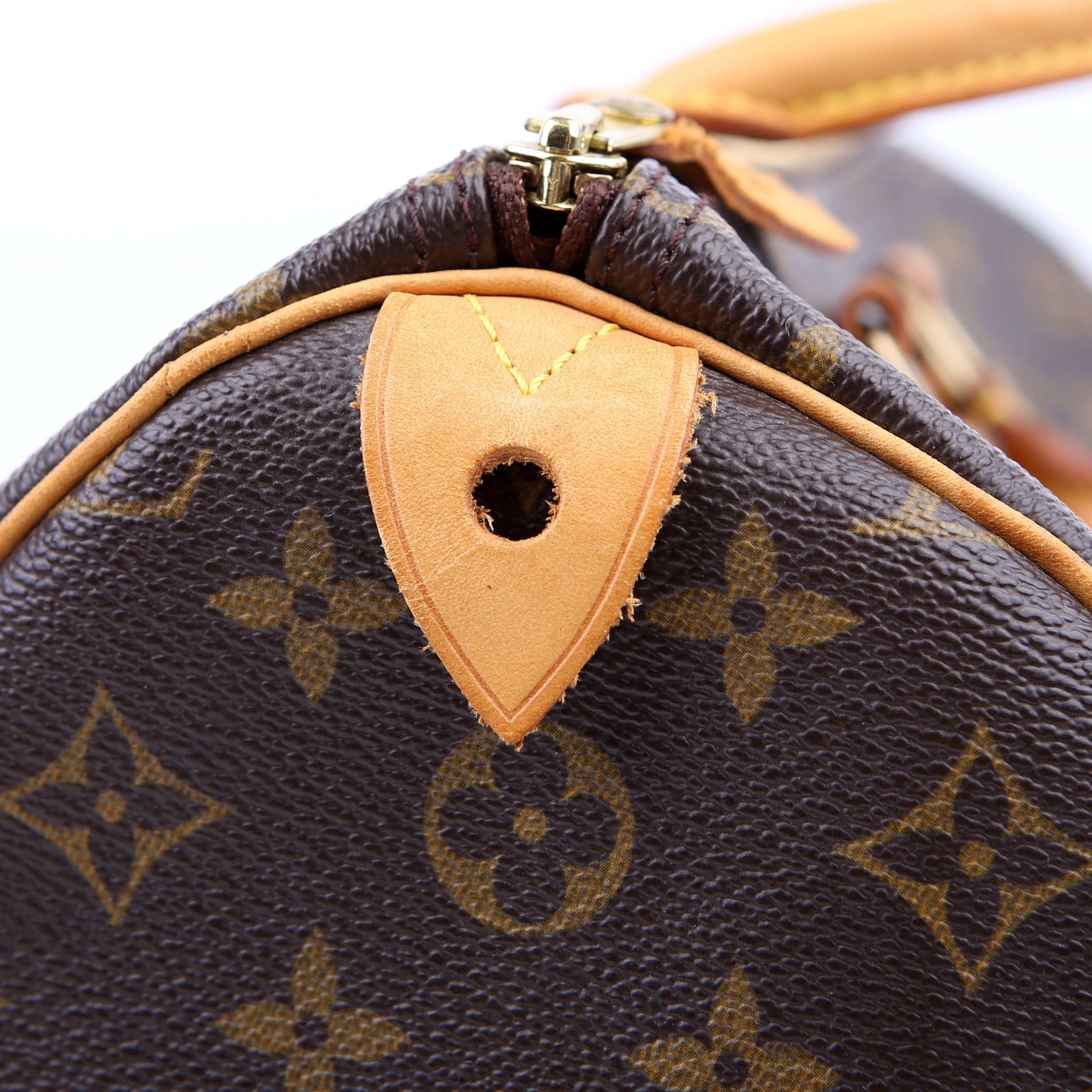 Speedy 35 Monogram
