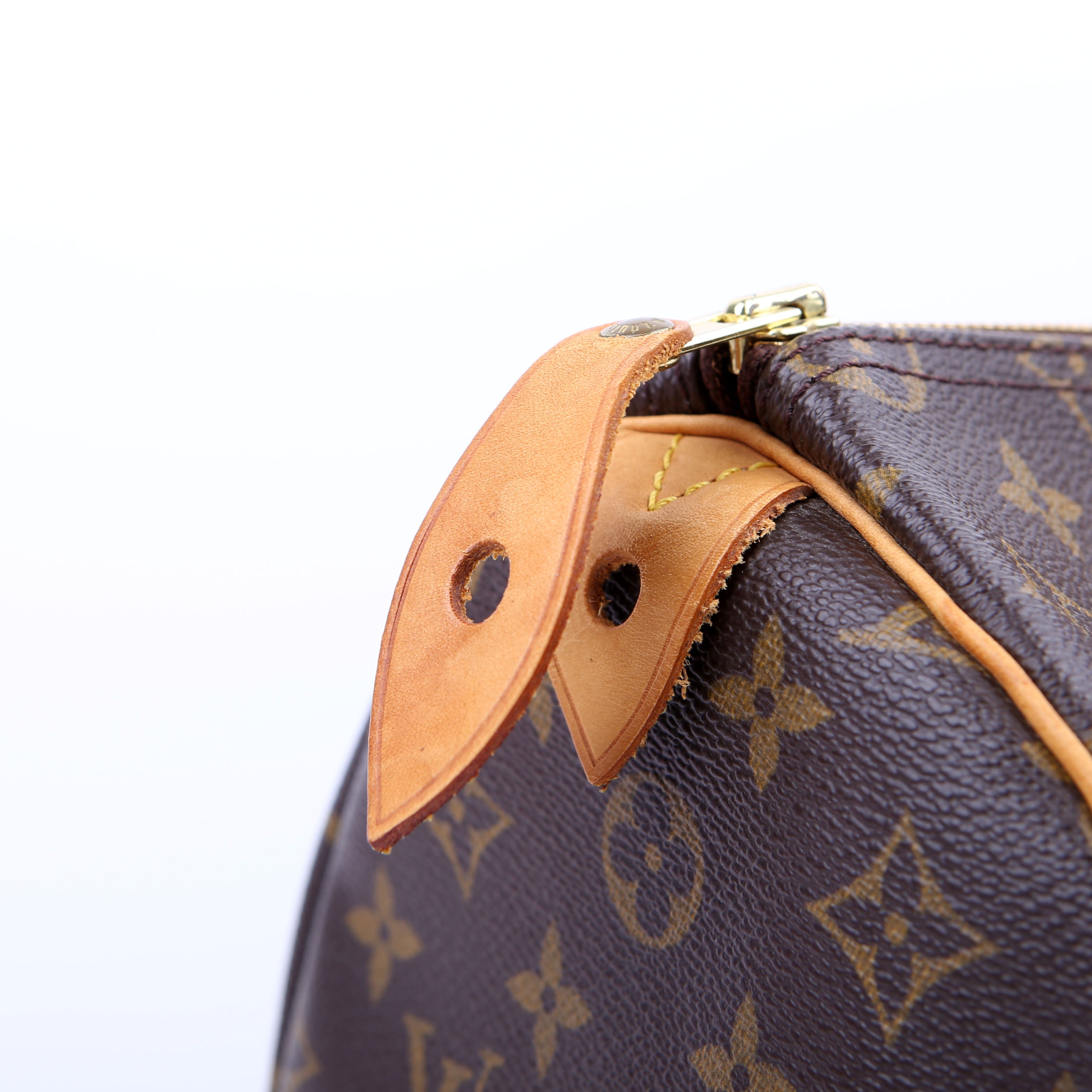 Speedy 35 Monogram