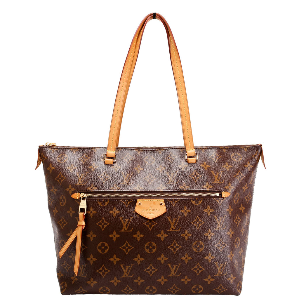 Iena MM Monogram