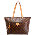 Iena MM Monogram