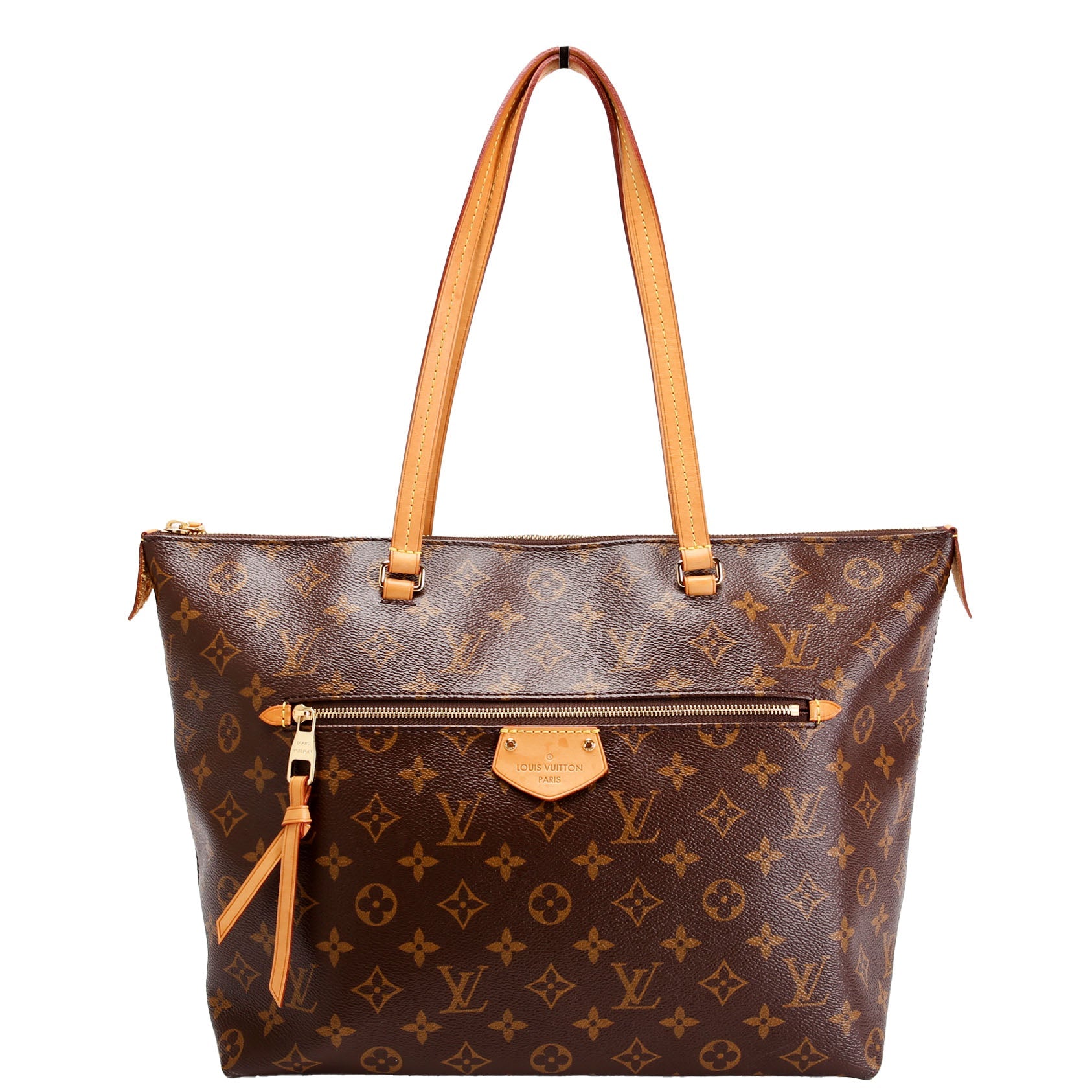 Iena MM Monogram