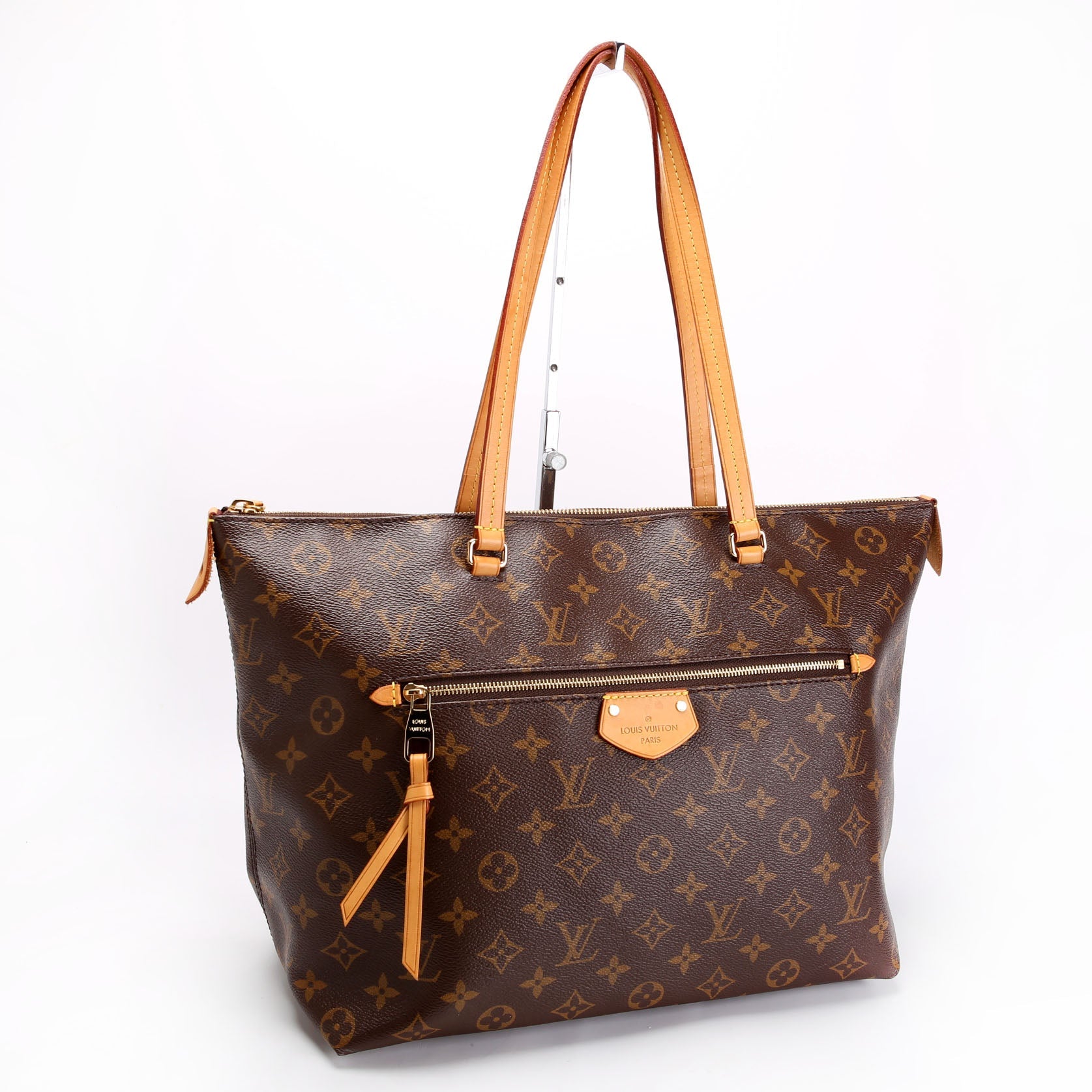 Iena MM Monogram