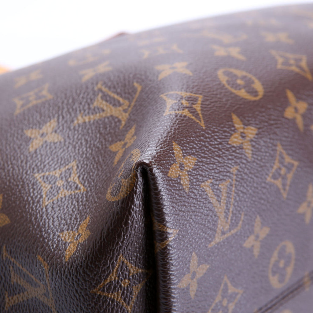 Iena MM Monogram
