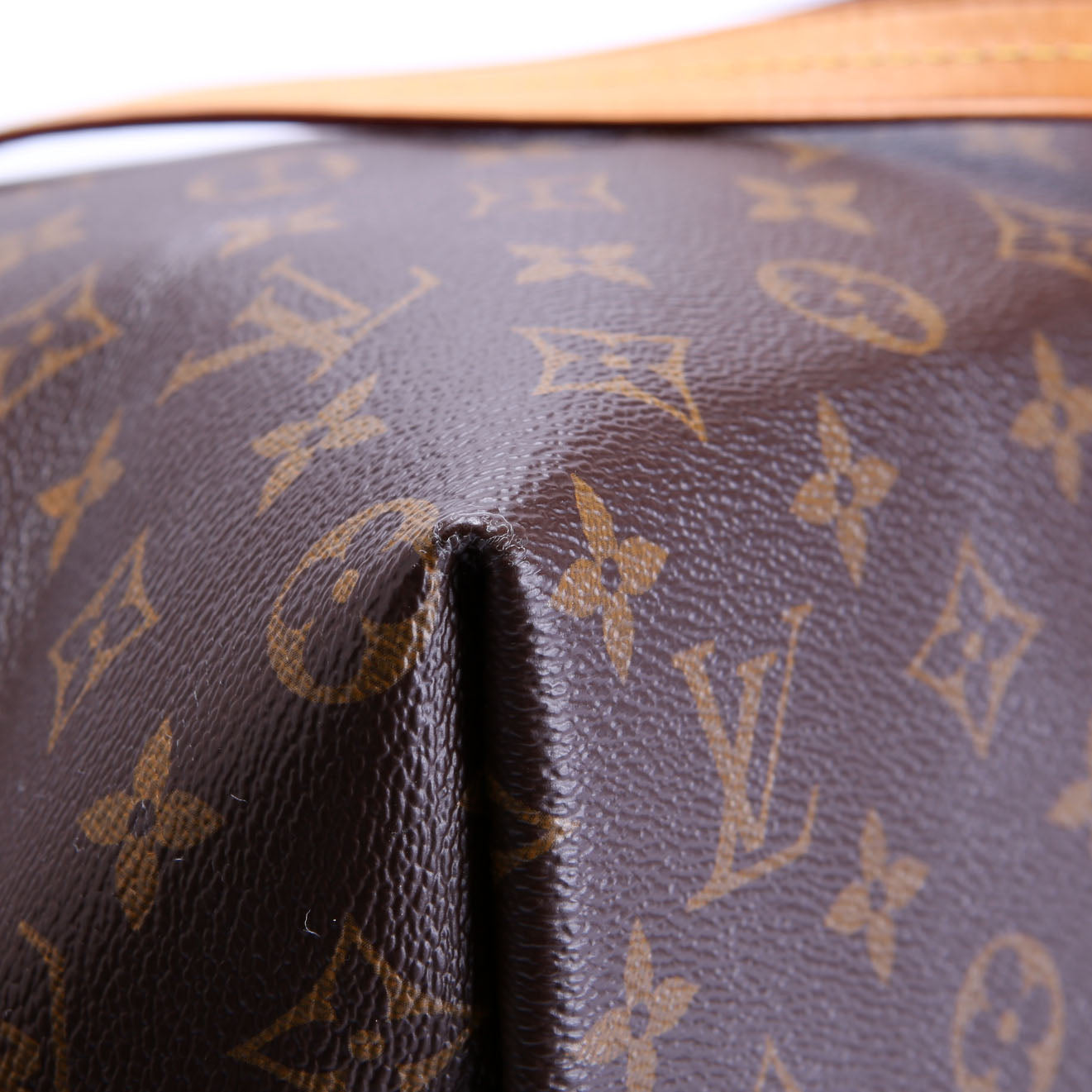 Iena MM Monogram