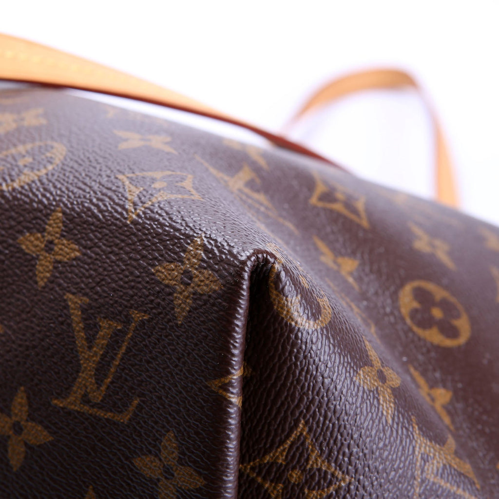 Iena MM Monogram