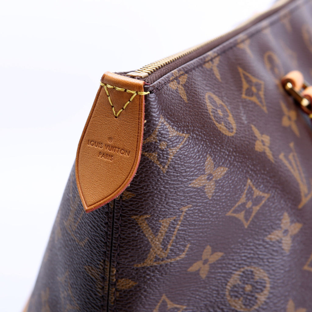Iena MM Monogram