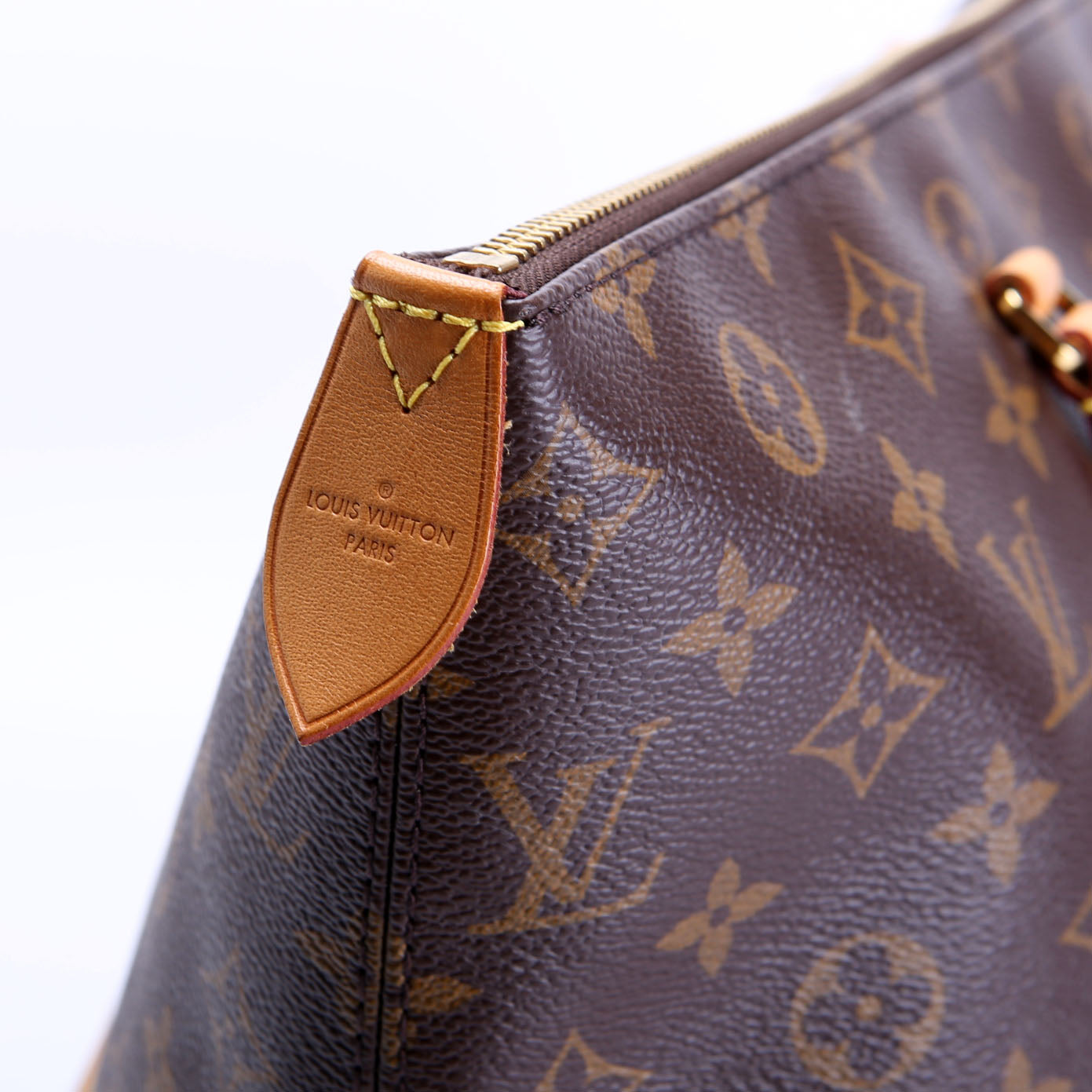 Iena MM Monogram