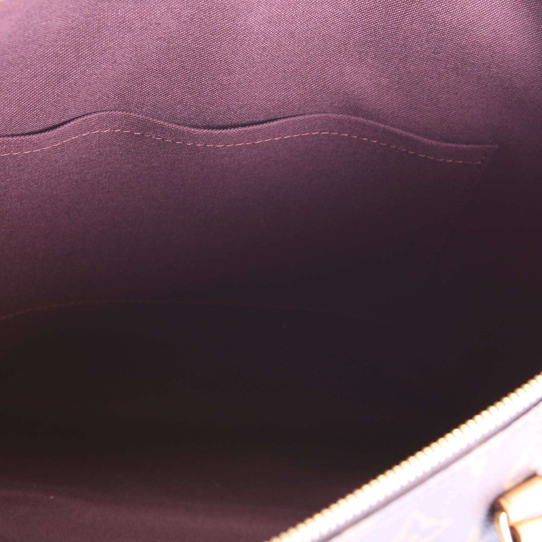 Iena MM Monogram