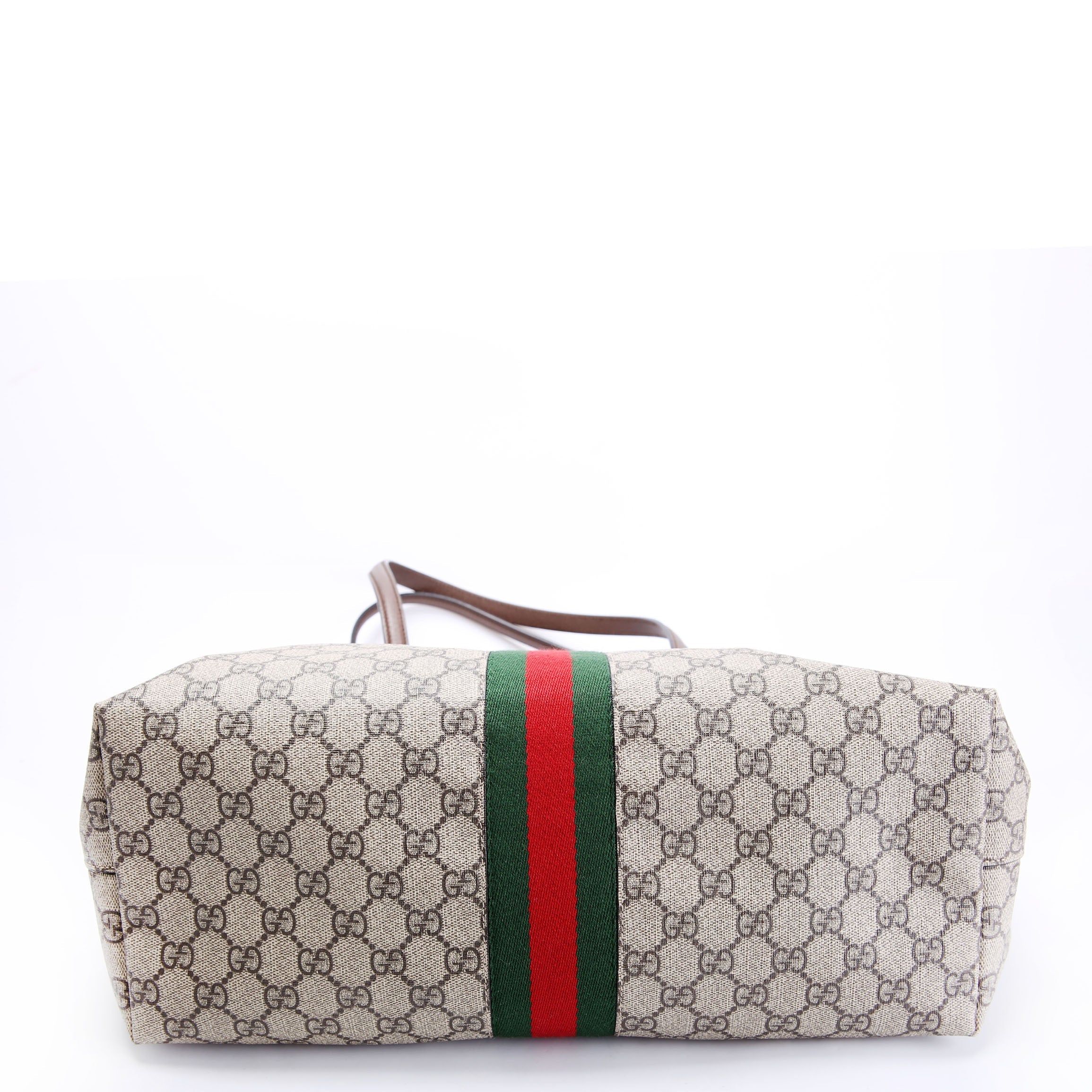 741424 GG Ophidia Large Tote