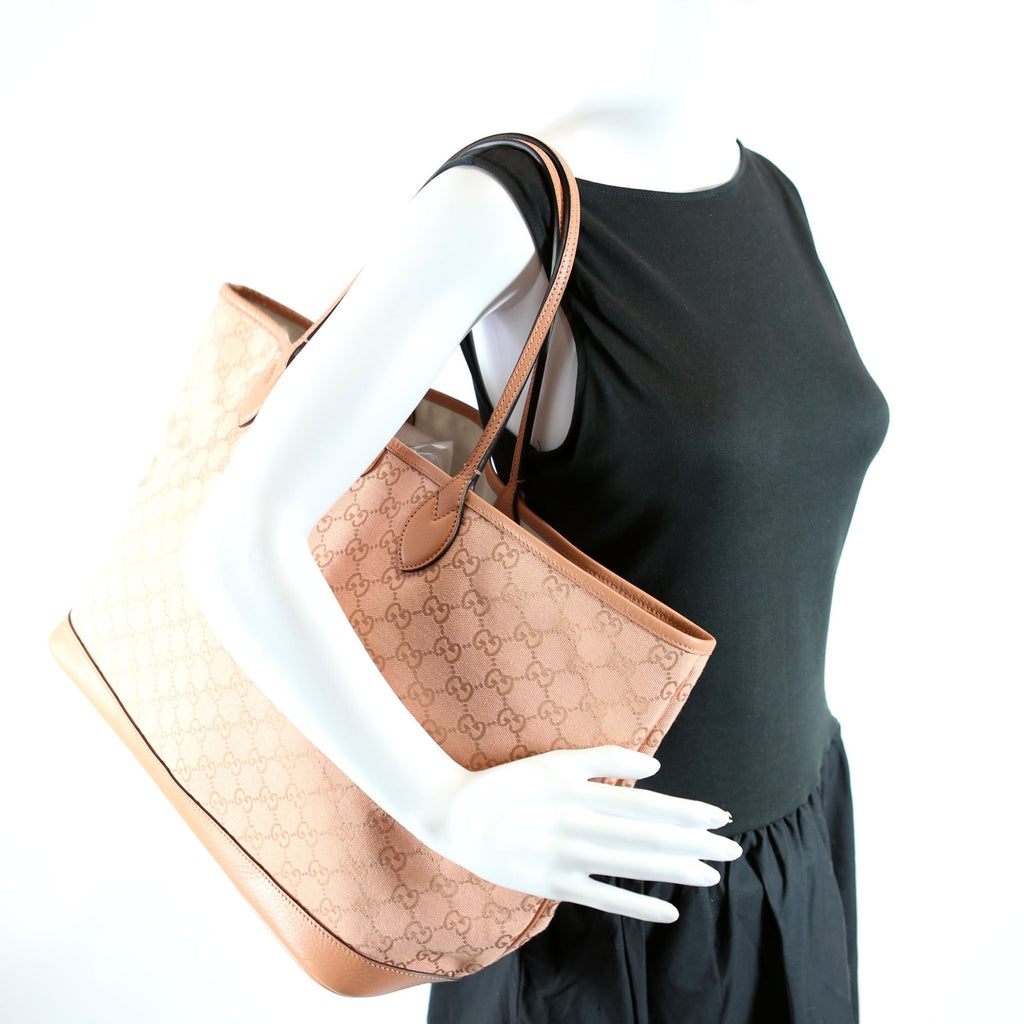 Gucci 631685 Ophidia Tote
