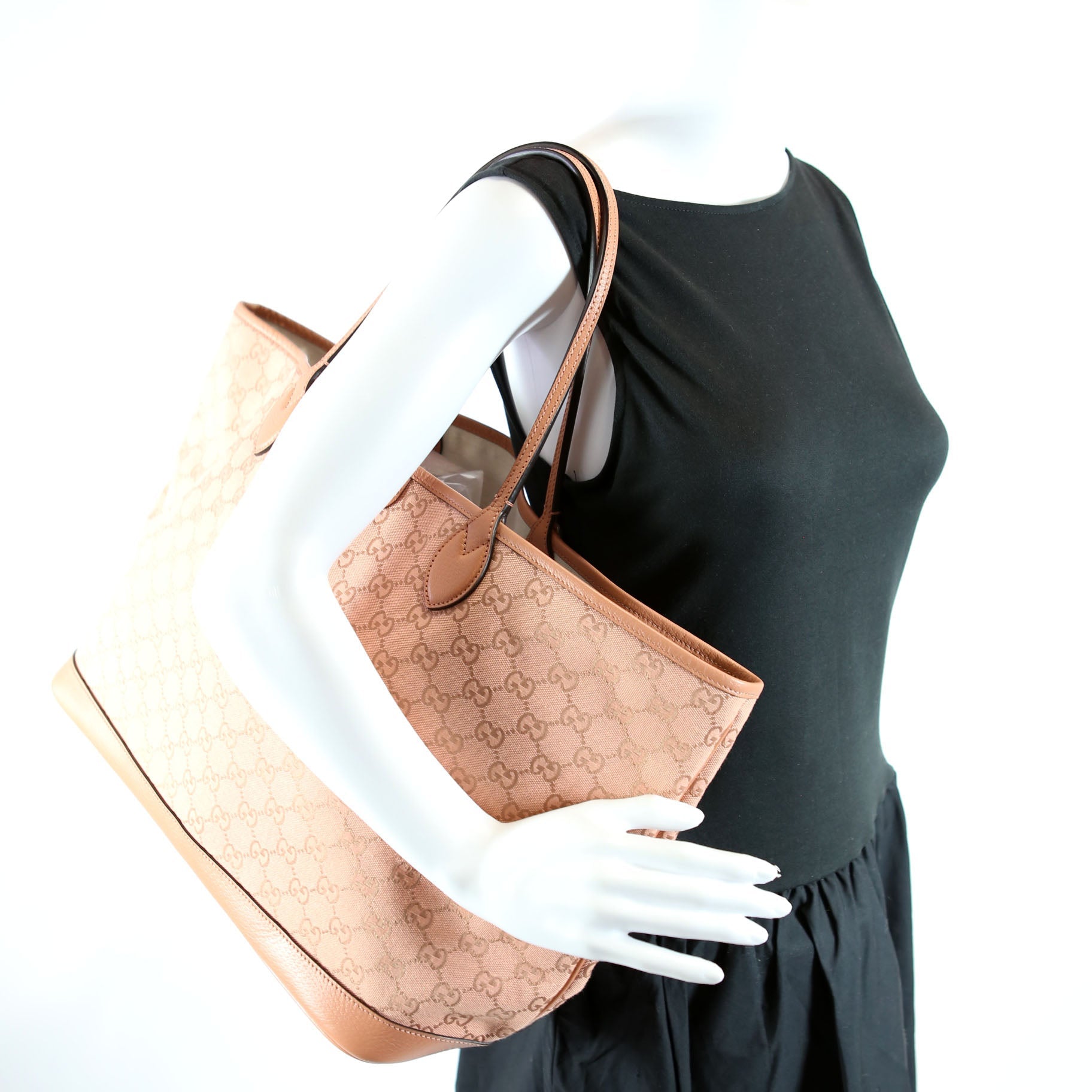 Gucci 631685 Ophidia Tote
