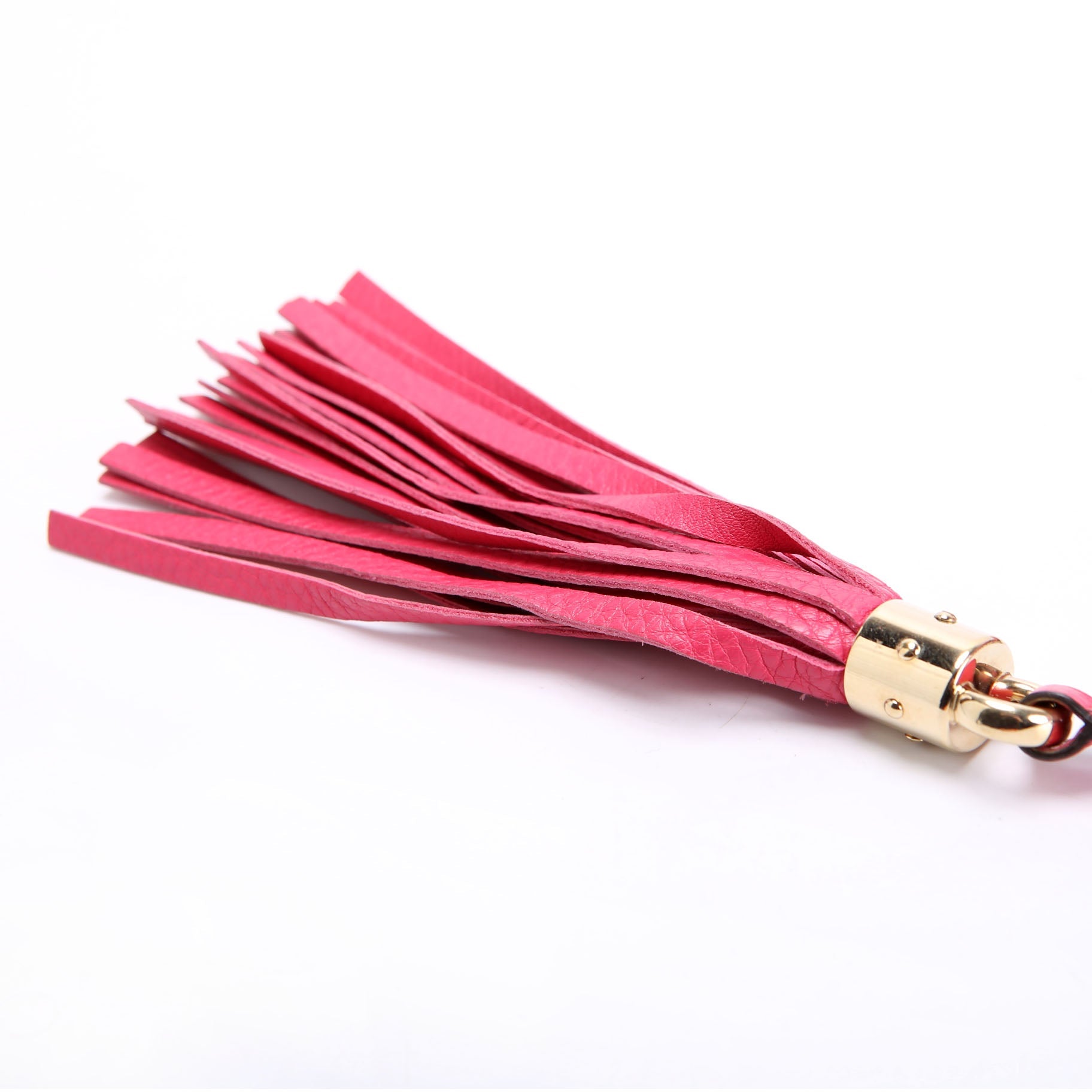Gucci 308982 Soho Leather Shoulder Medium Pink