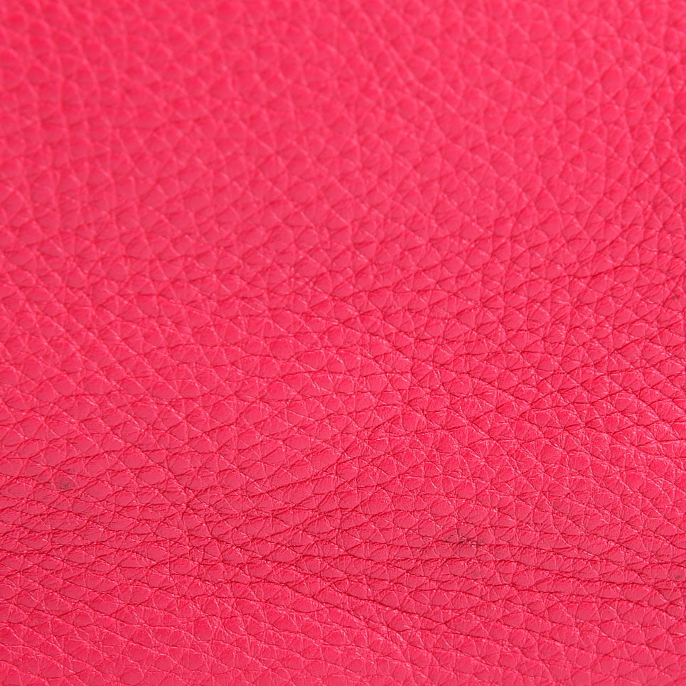 Gucci 308982 Soho Leather Shoulder Medium Pink