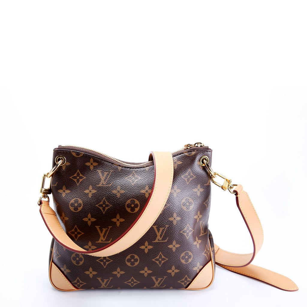 Odeon PM NM Monogram