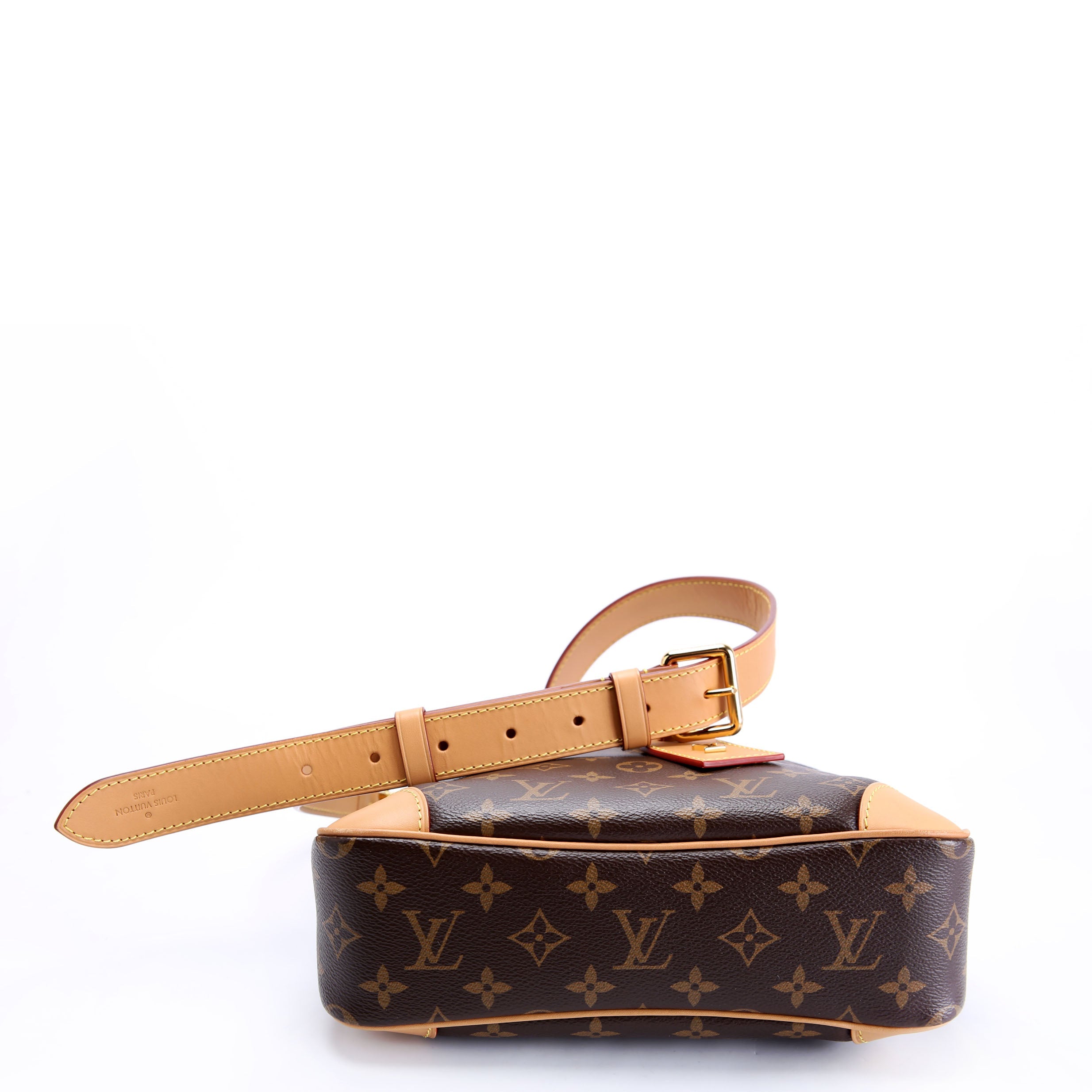 Odeon PM NM Monogram