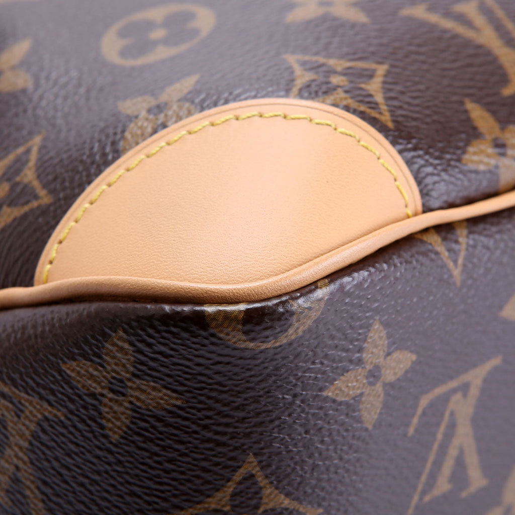 Odeon PM NM Monogram
