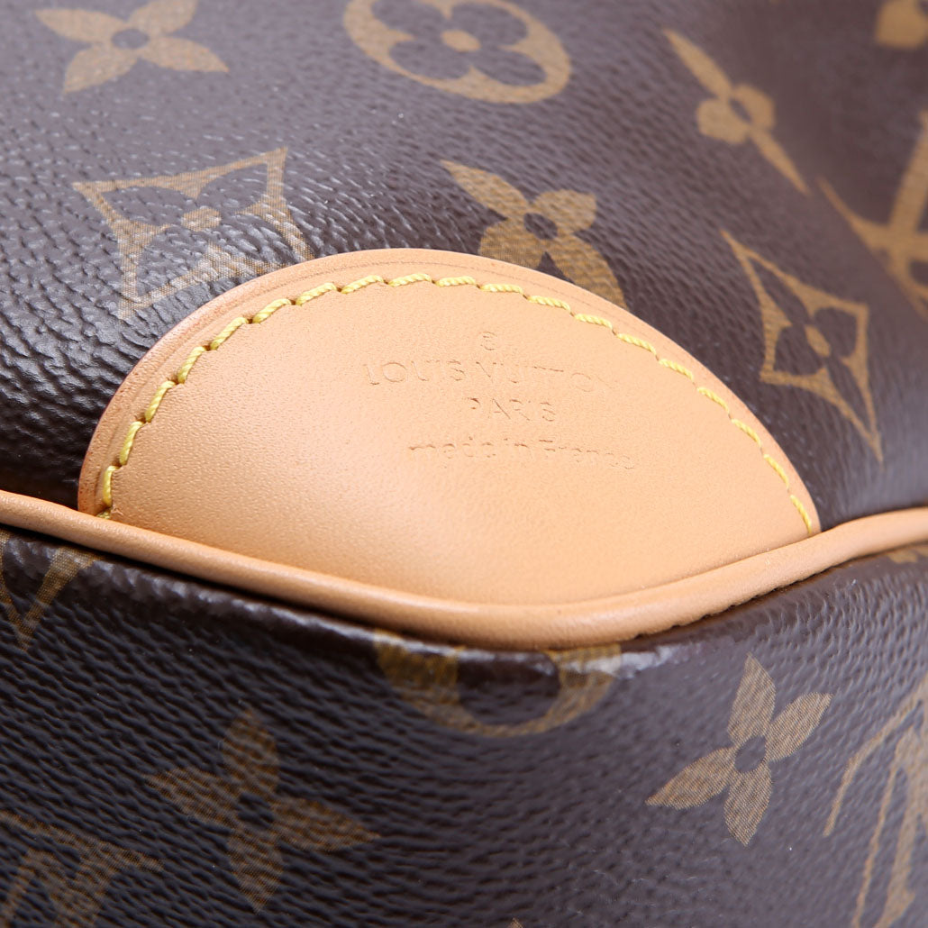 Odeon PM NM Monogram