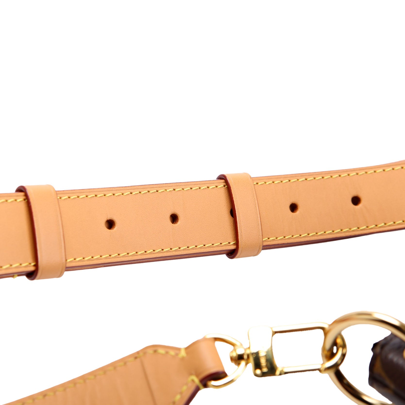 Odeon PM NM Monogram