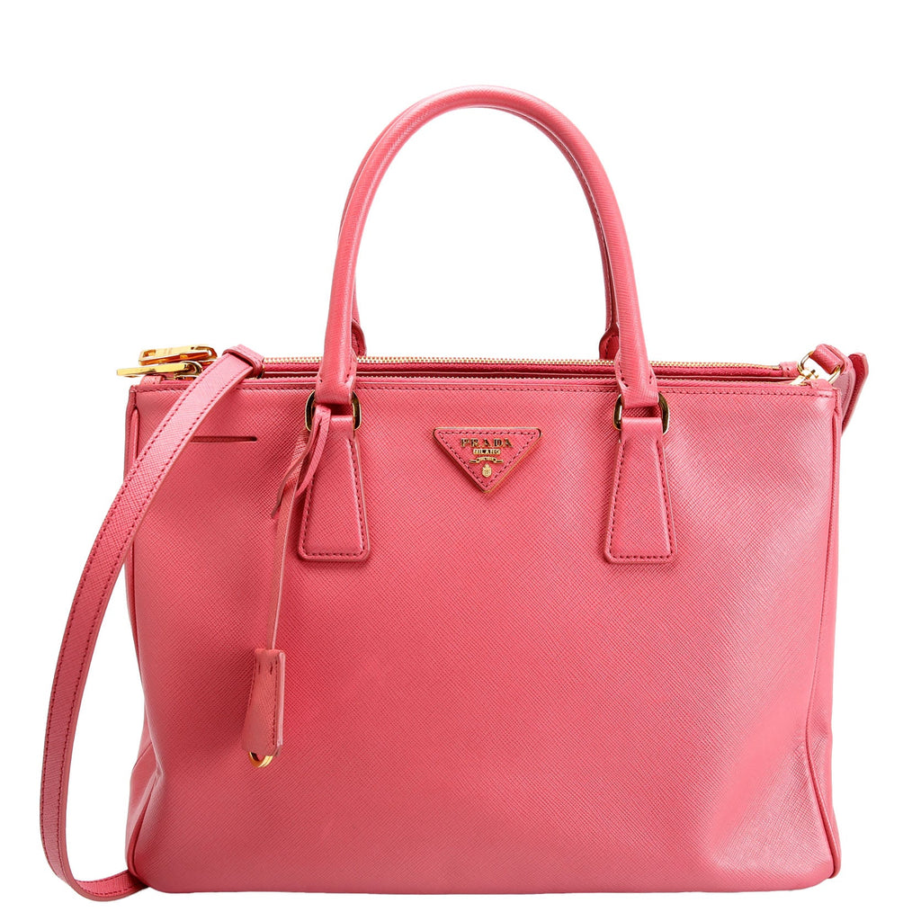 Prada Saffiano Galleria Medium
