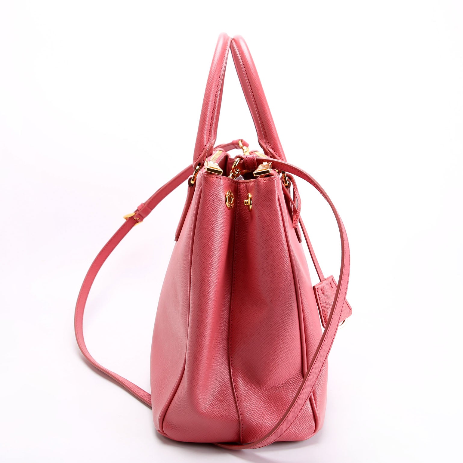 Prada Saffiano Galleria Medium