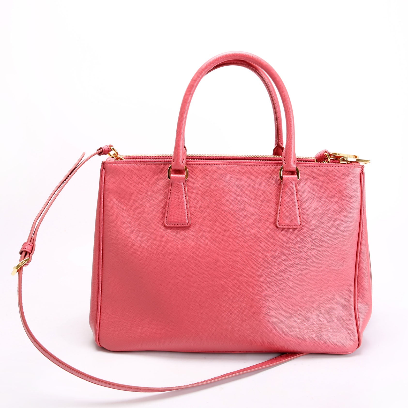 Prada Saffiano Galleria Medium