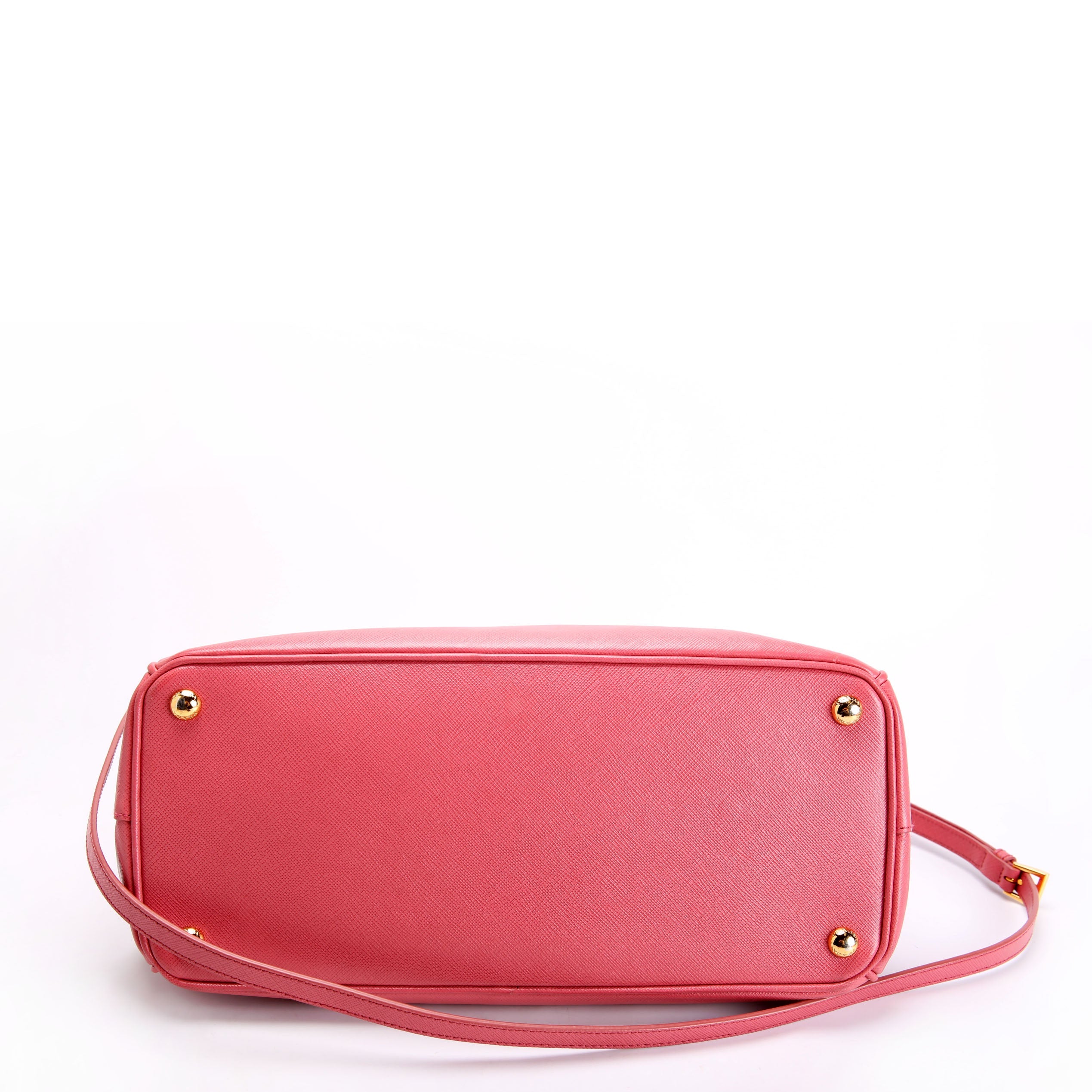 Prada Saffiano Galleria Medium