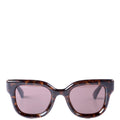 GG1828S Square Sunglasses Brown