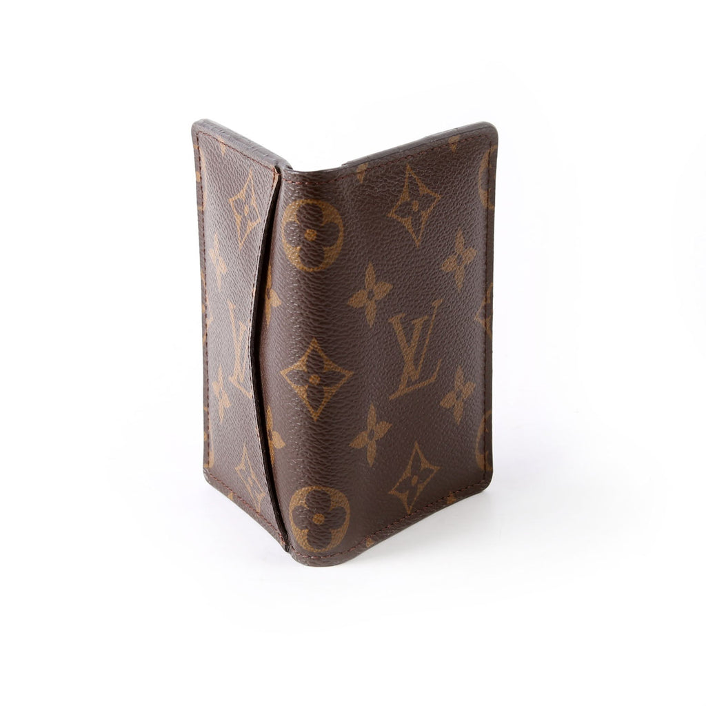 Pocket Organizer NM Monogram