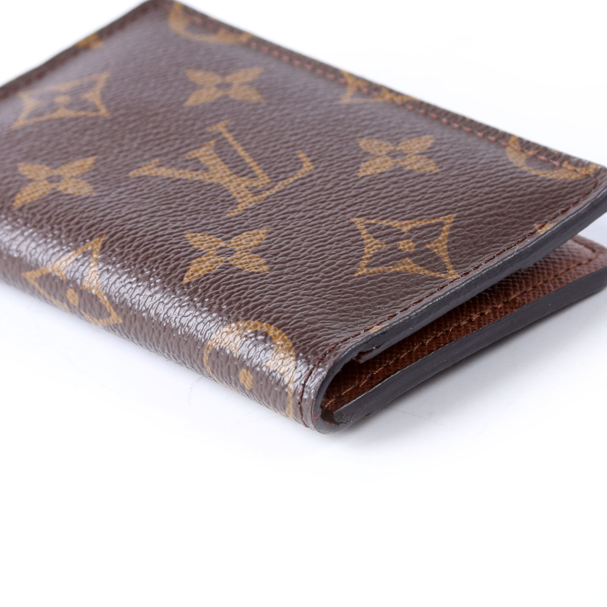 Pocket Organizer NM Monogram