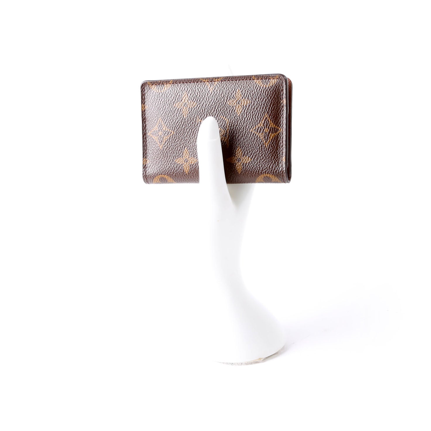 Pocket Organizer NM Monogram
